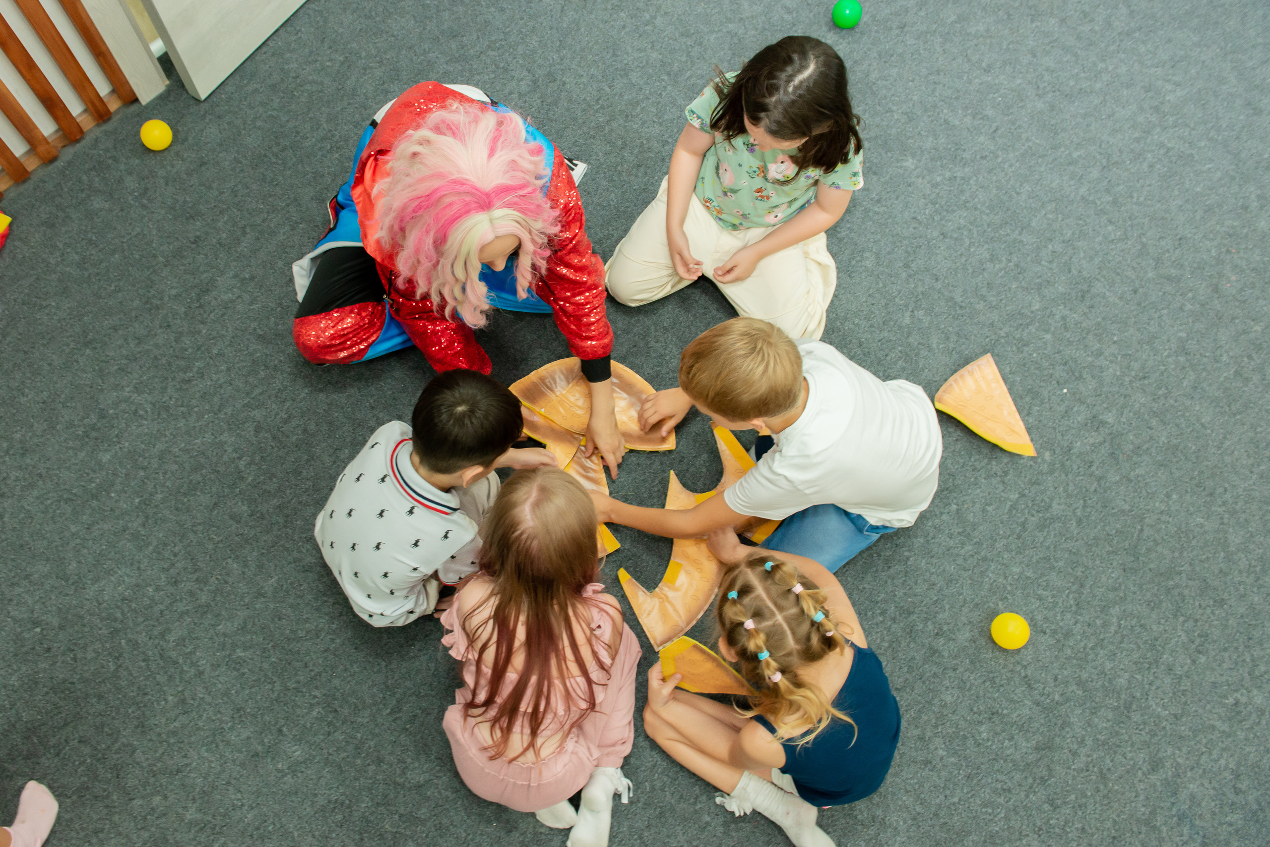 Репортажная съемка. Главная