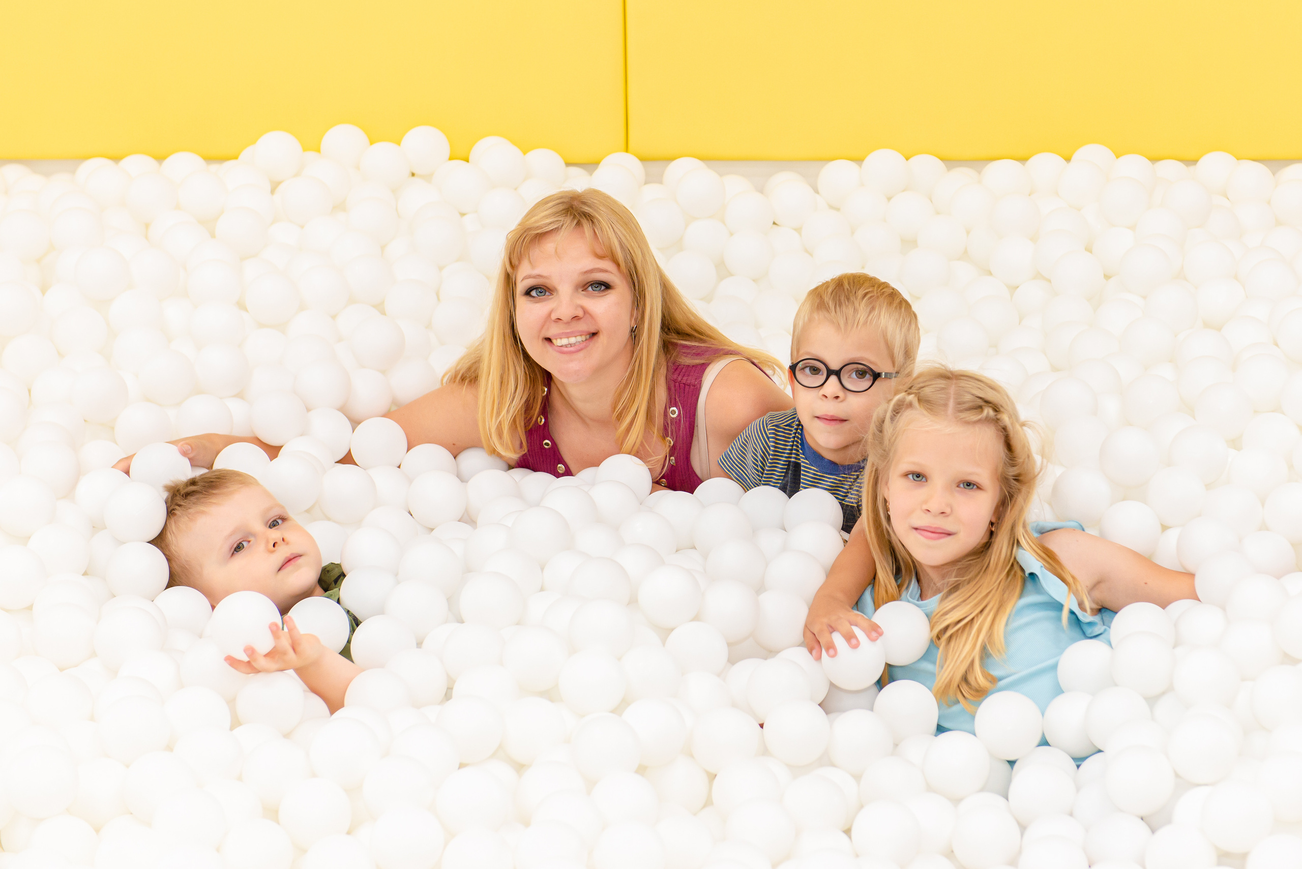 Репортажная съемка. Главная