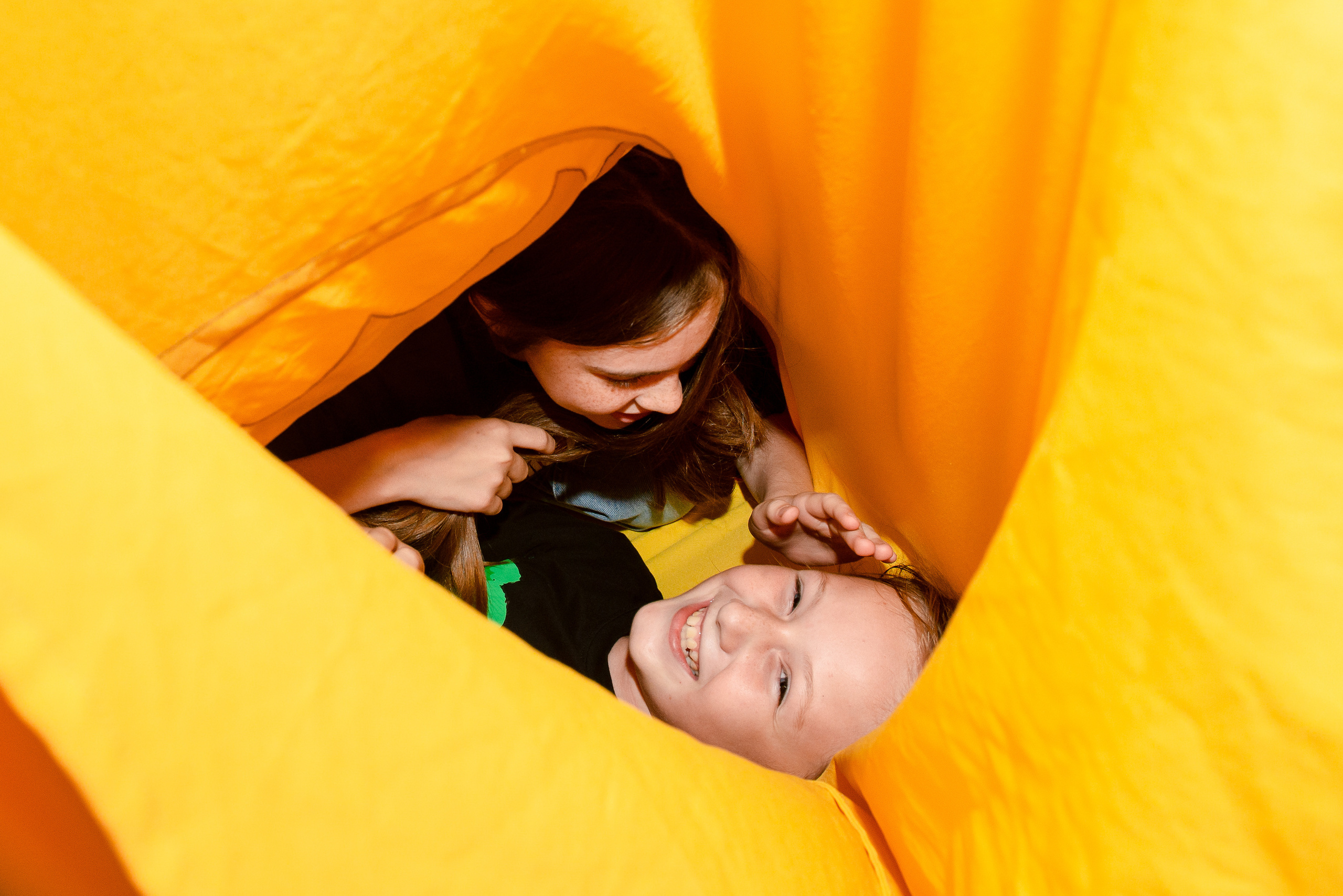 Репортажная съемка. Главная