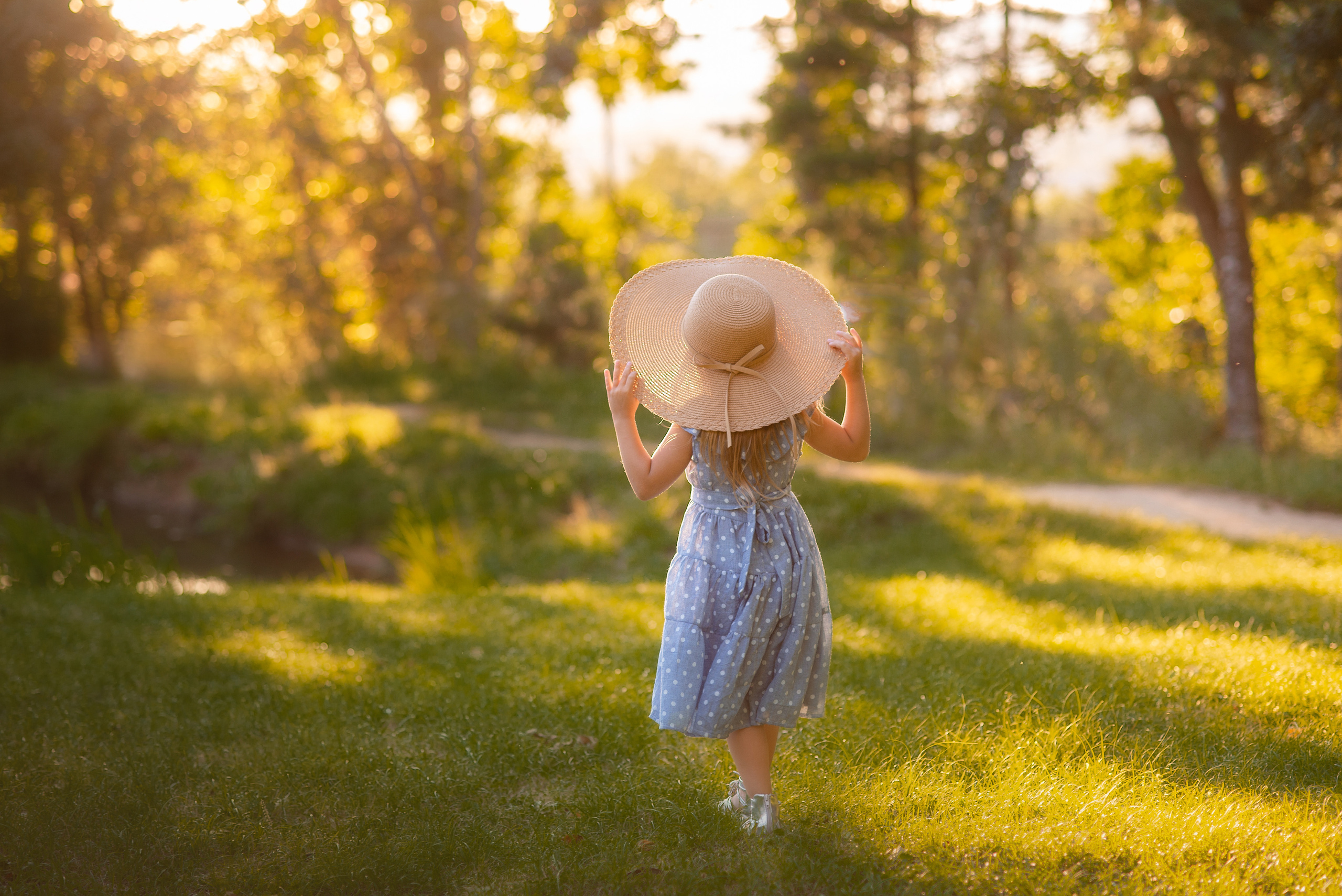 Детская художественная фотография. Главная