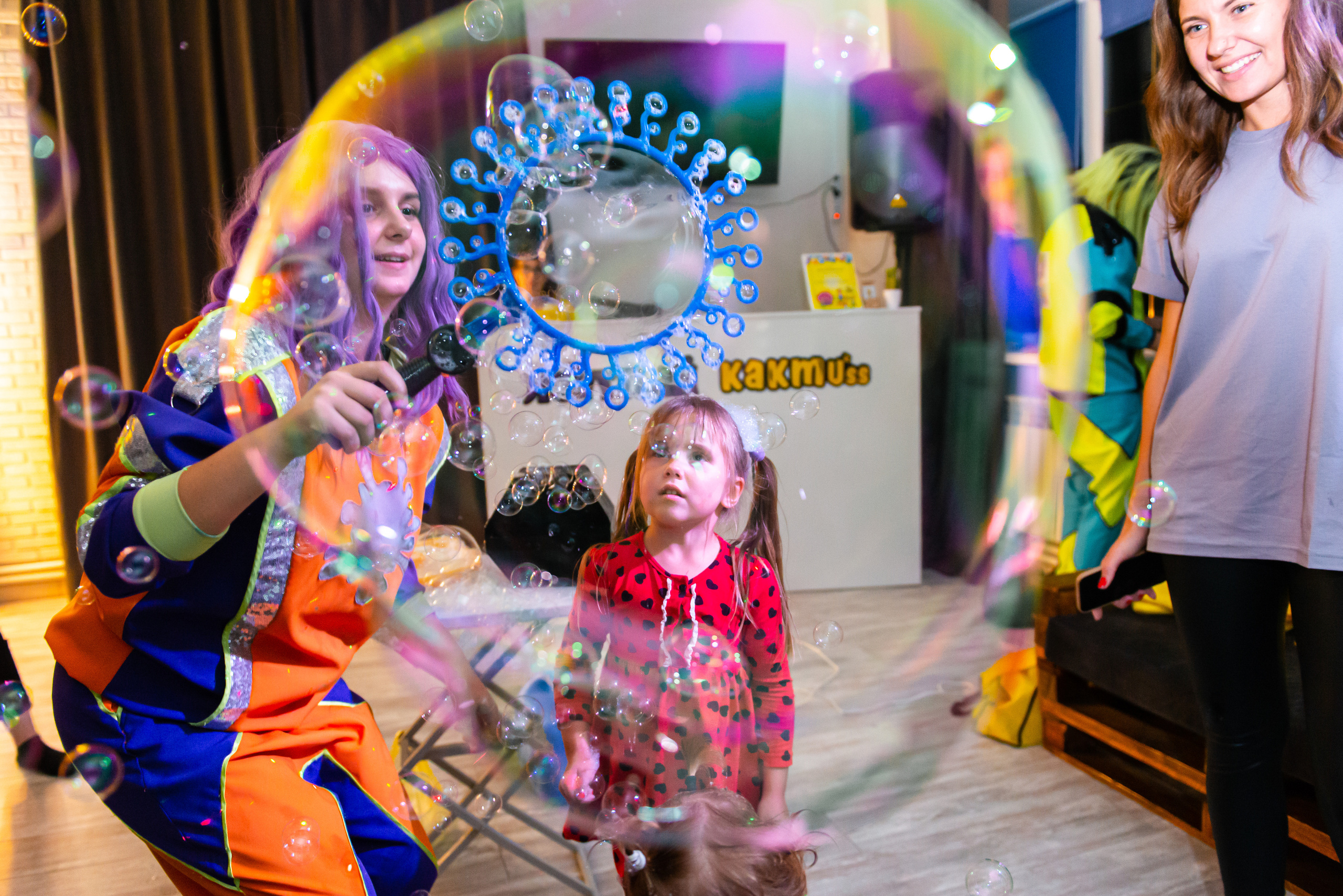 Репортажная съемка. Главная