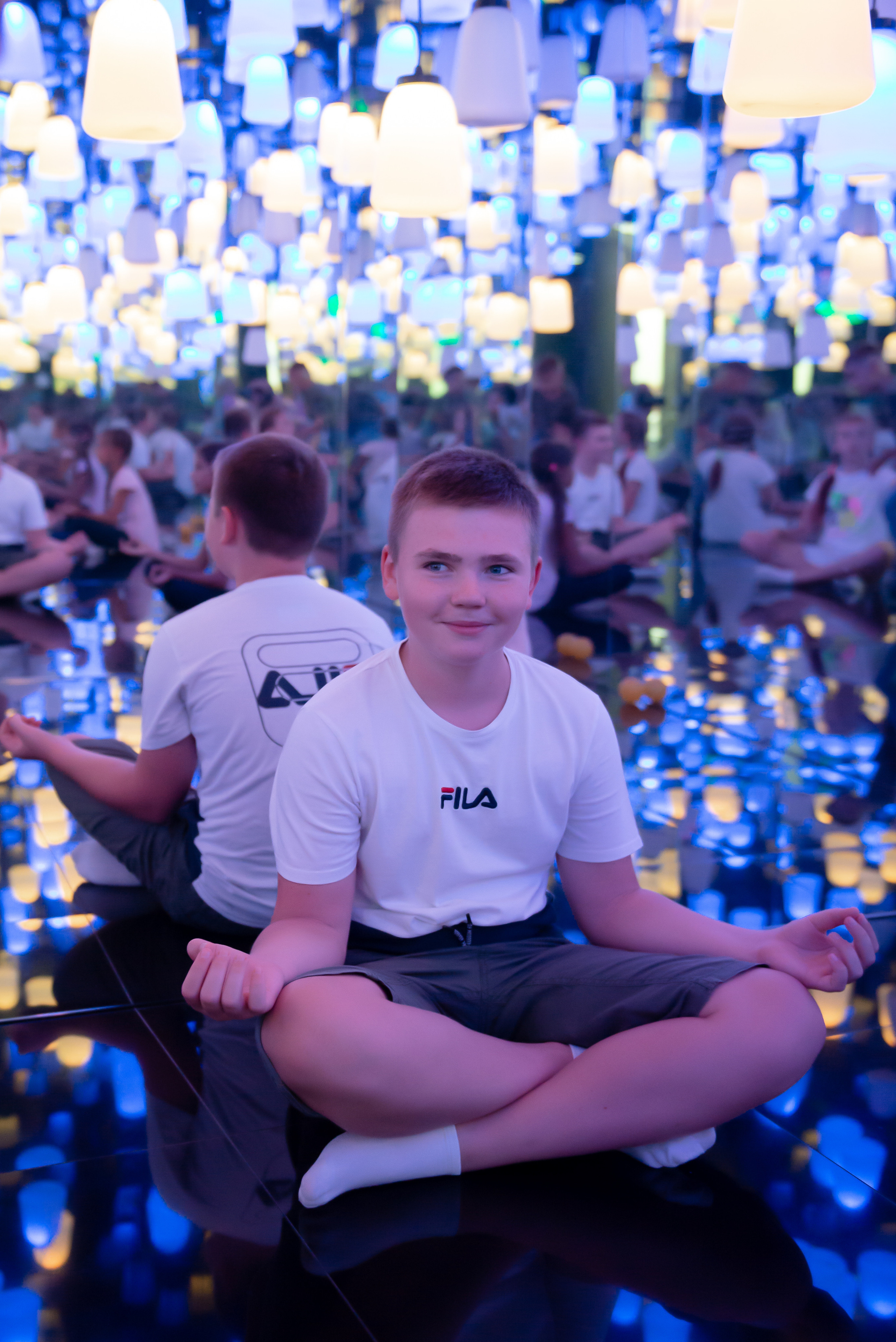 Репортажная съемка. Главная