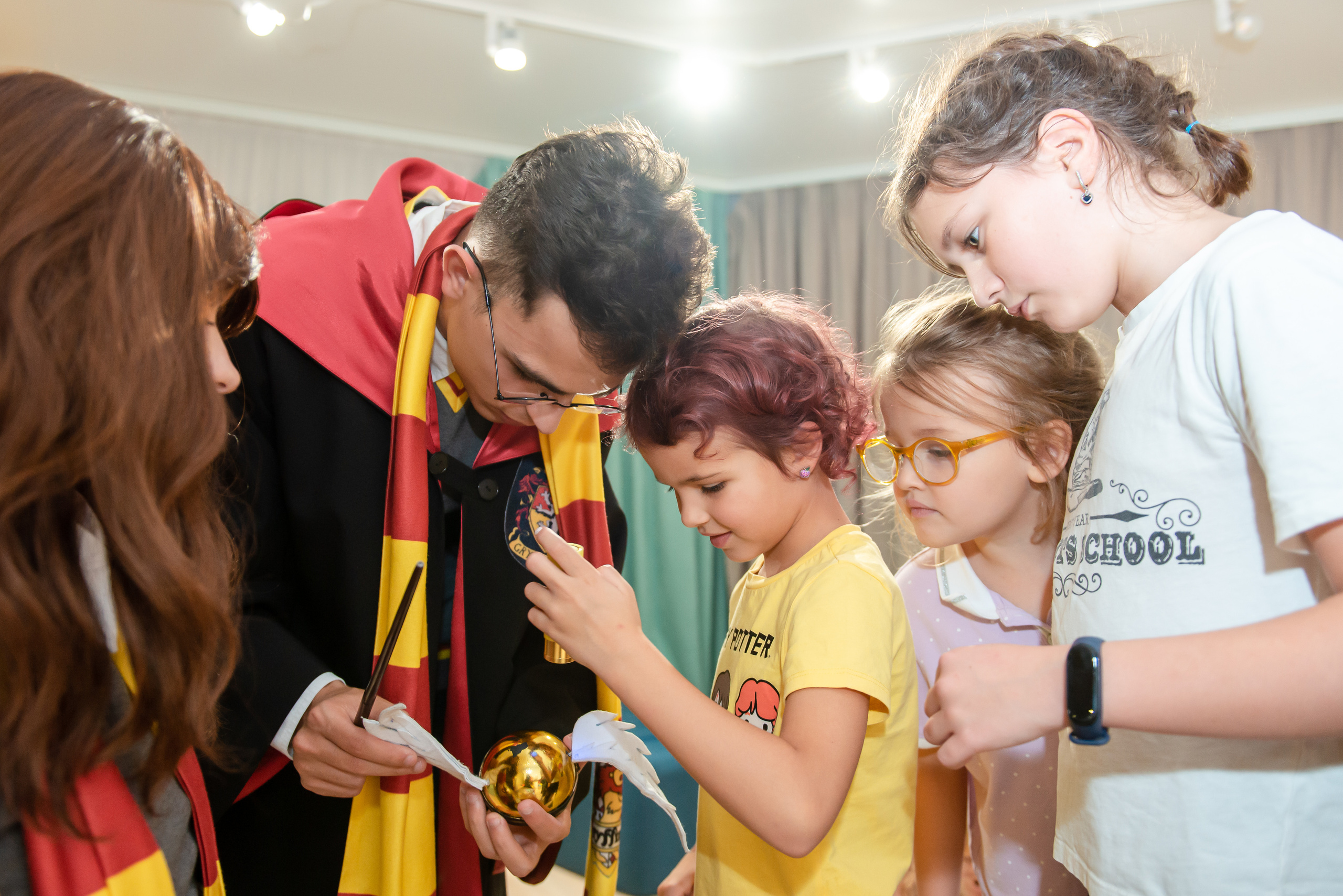 Репортажная съемка. Главная