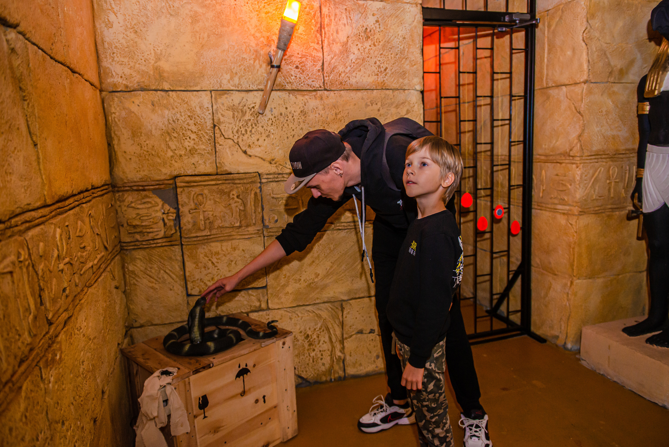 Репортажная съемка. Главная