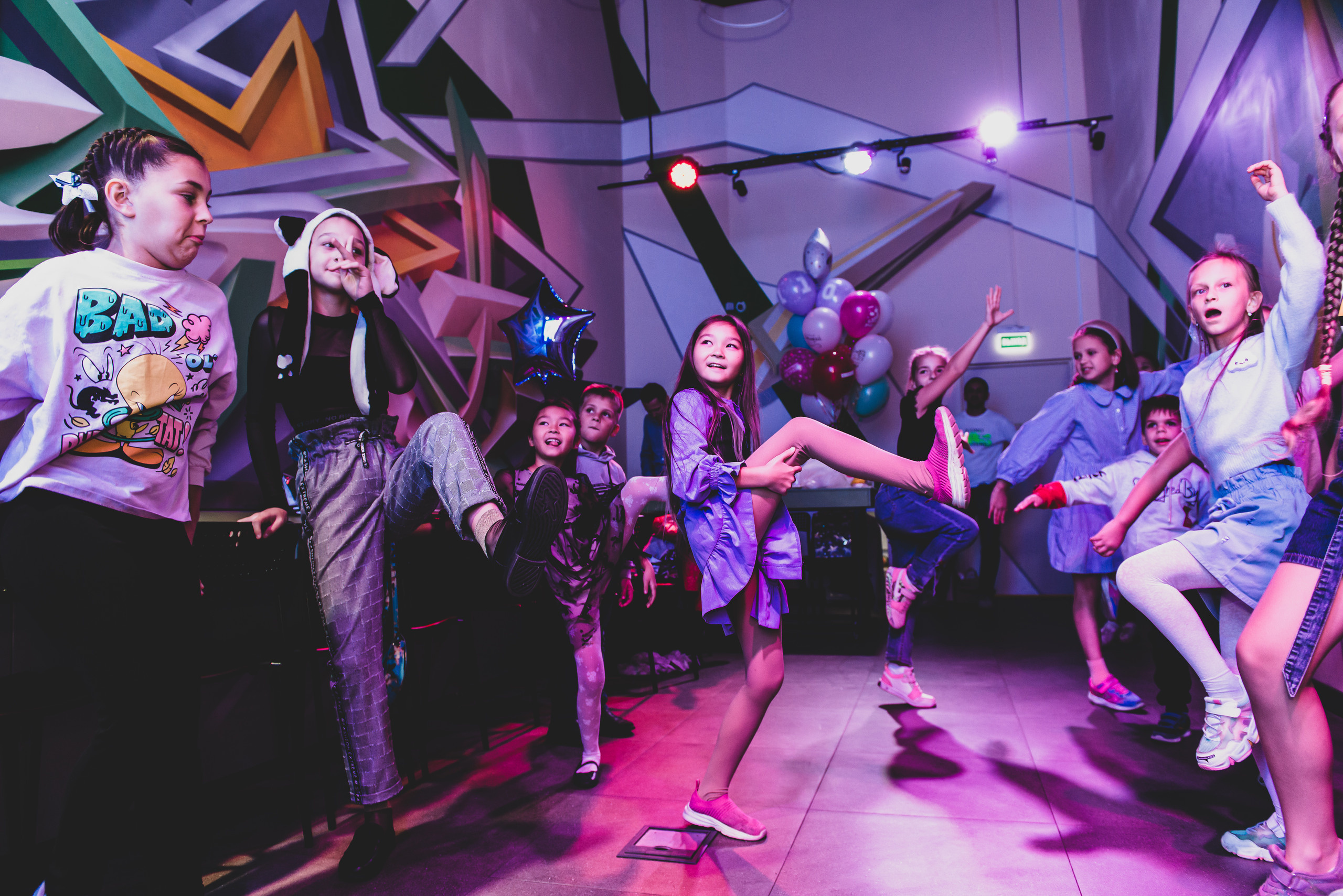 Репортажная съемка. Главная