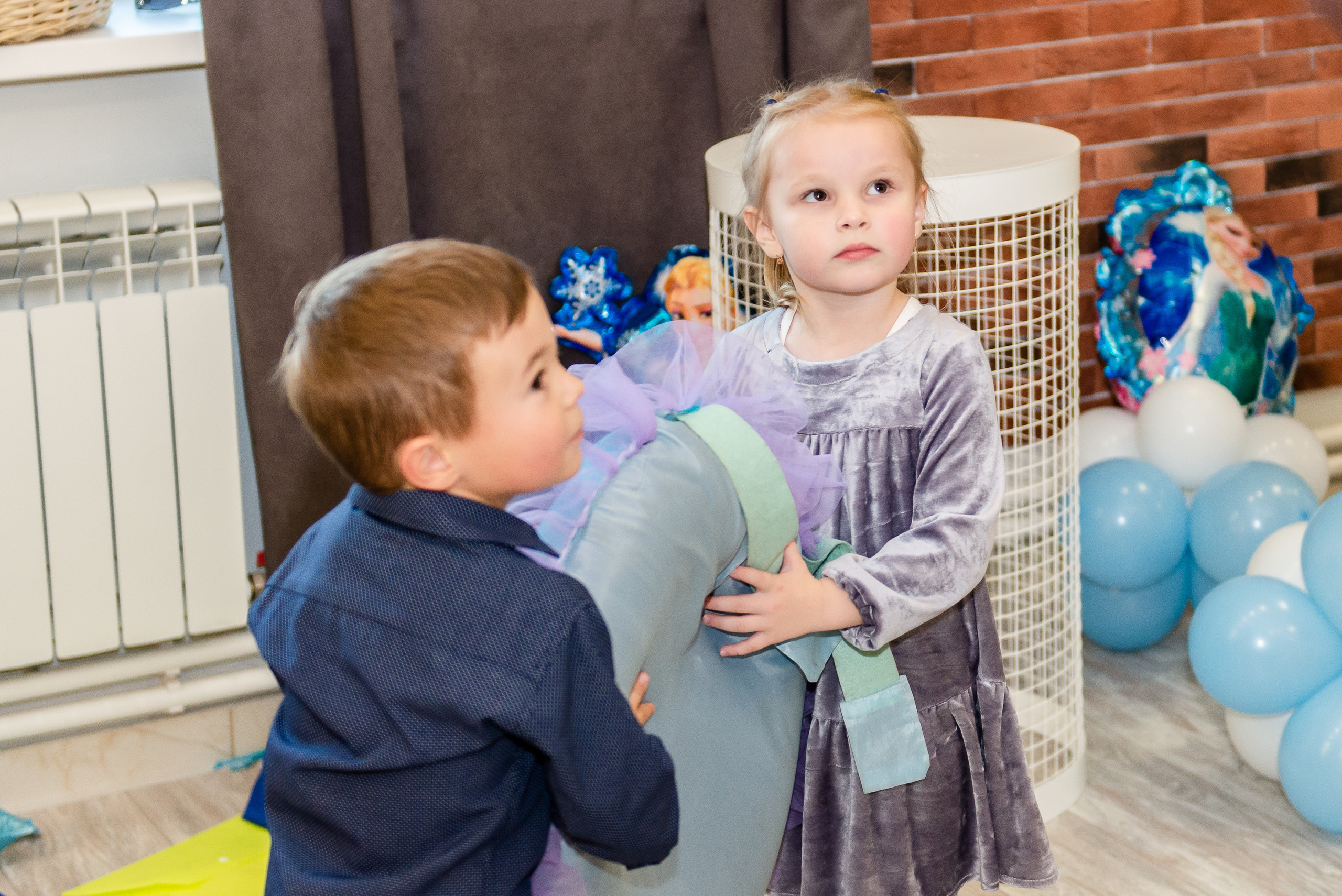 Репортажная съемка. Главная