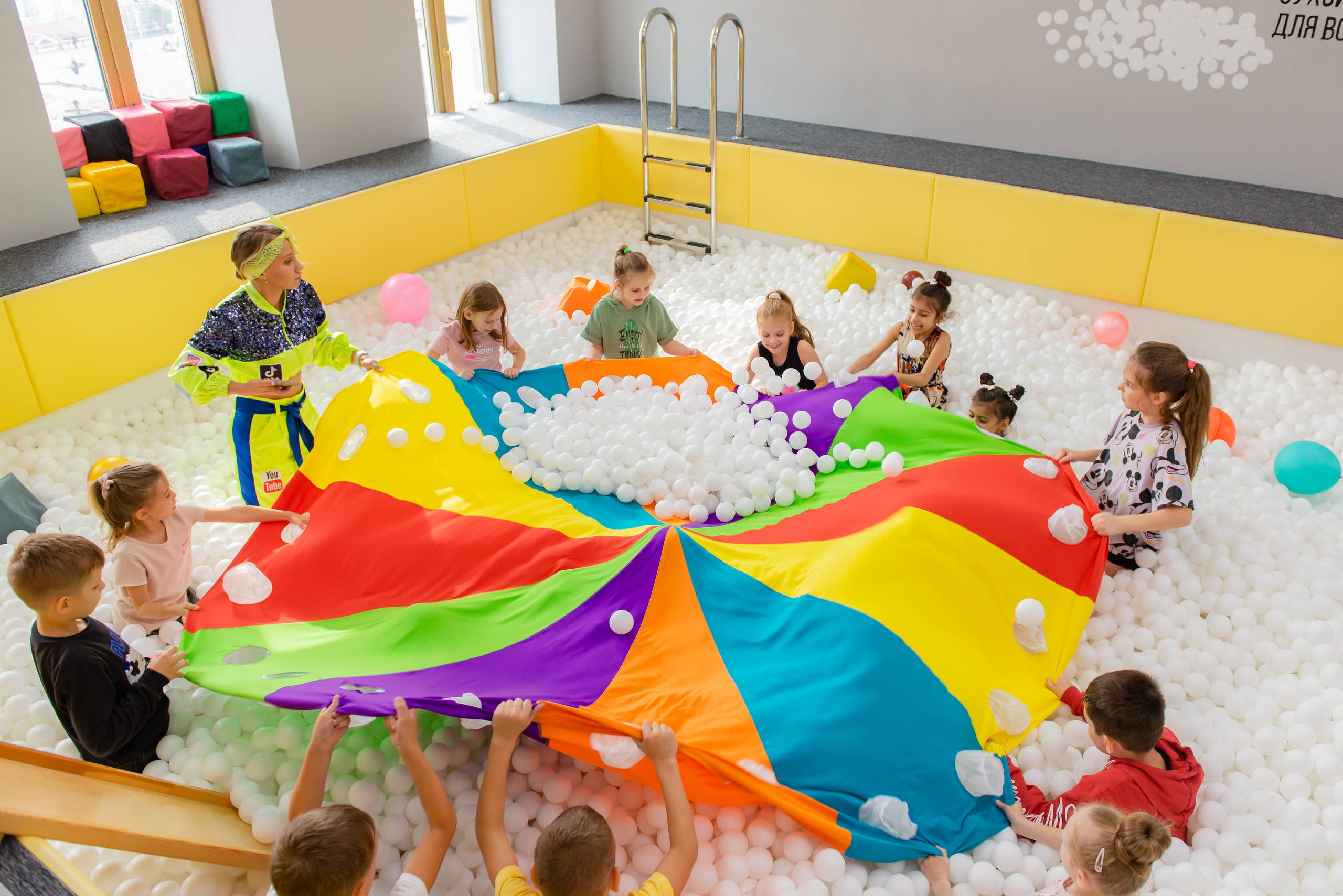 Репортажная съемка. Главная