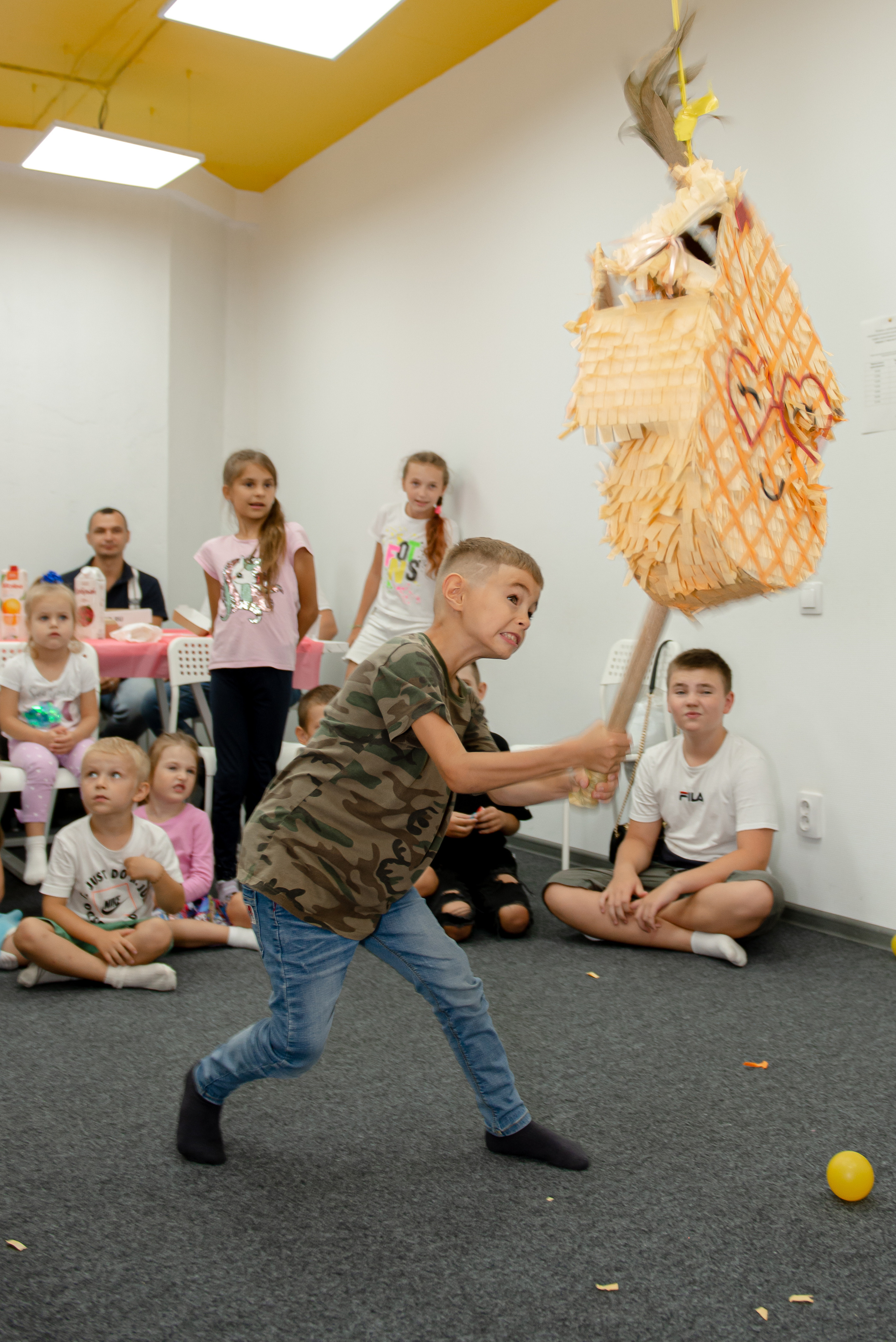 Репортажная съемка. Главная