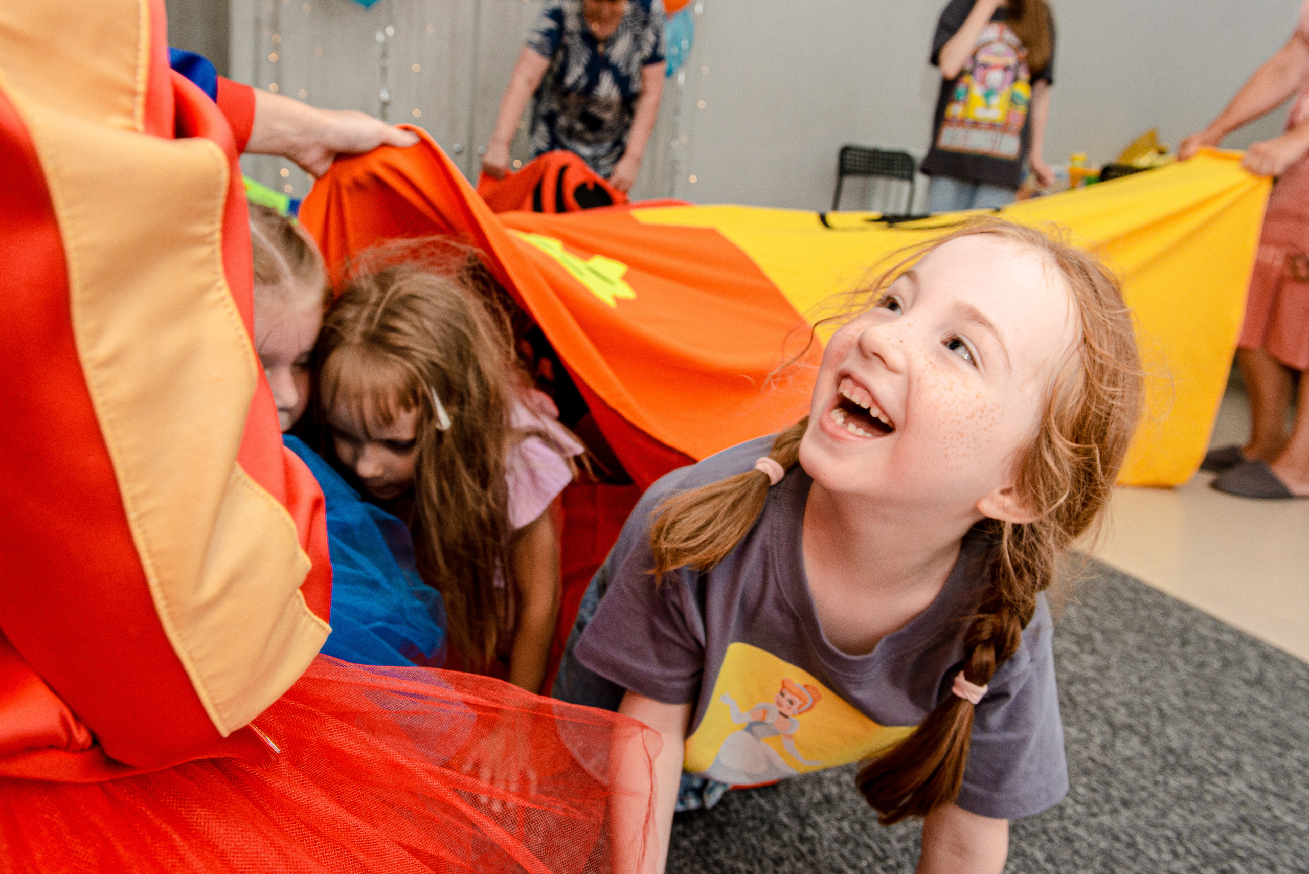 Репортажная съемка. Главная