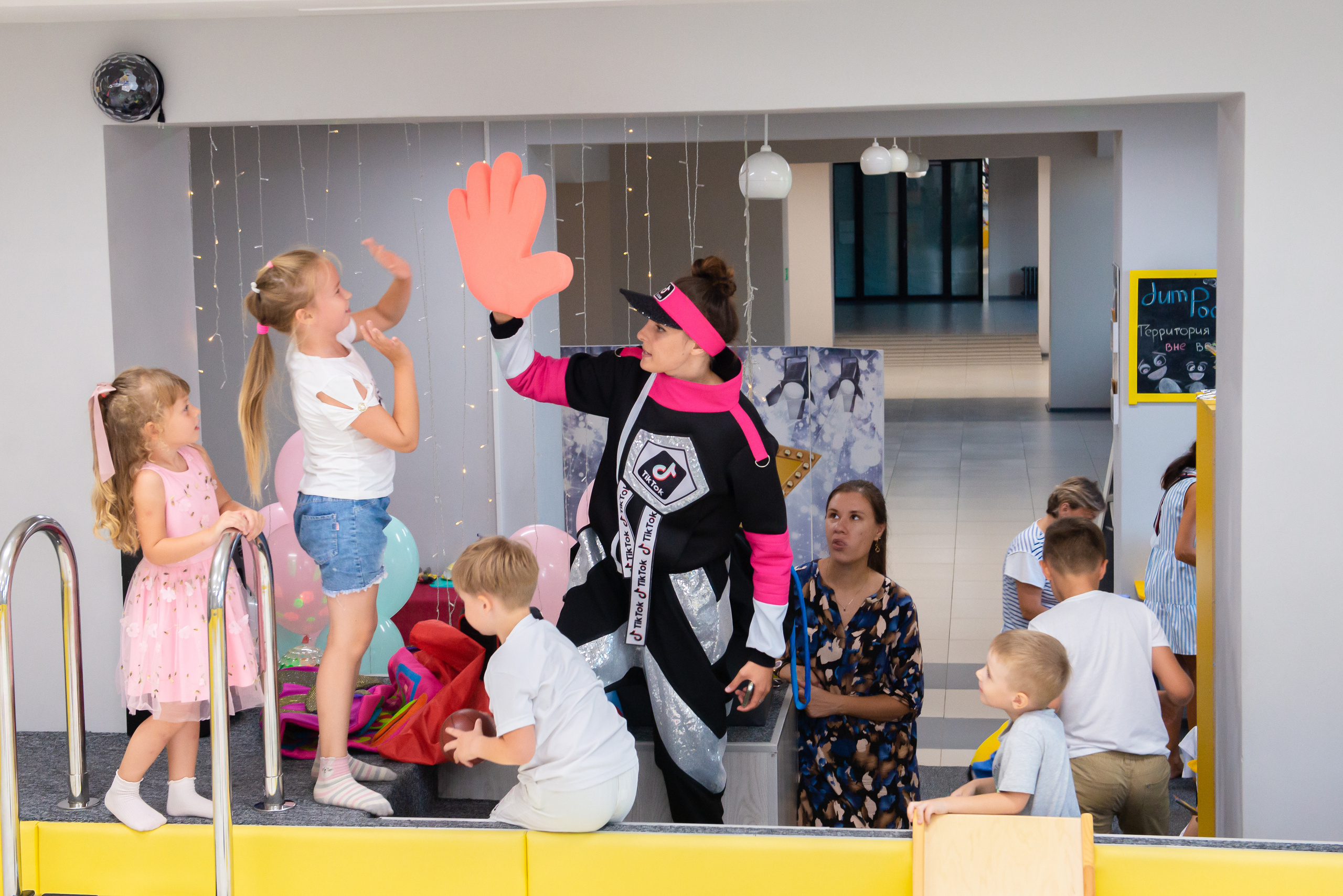 Репортажная съемка. Главная