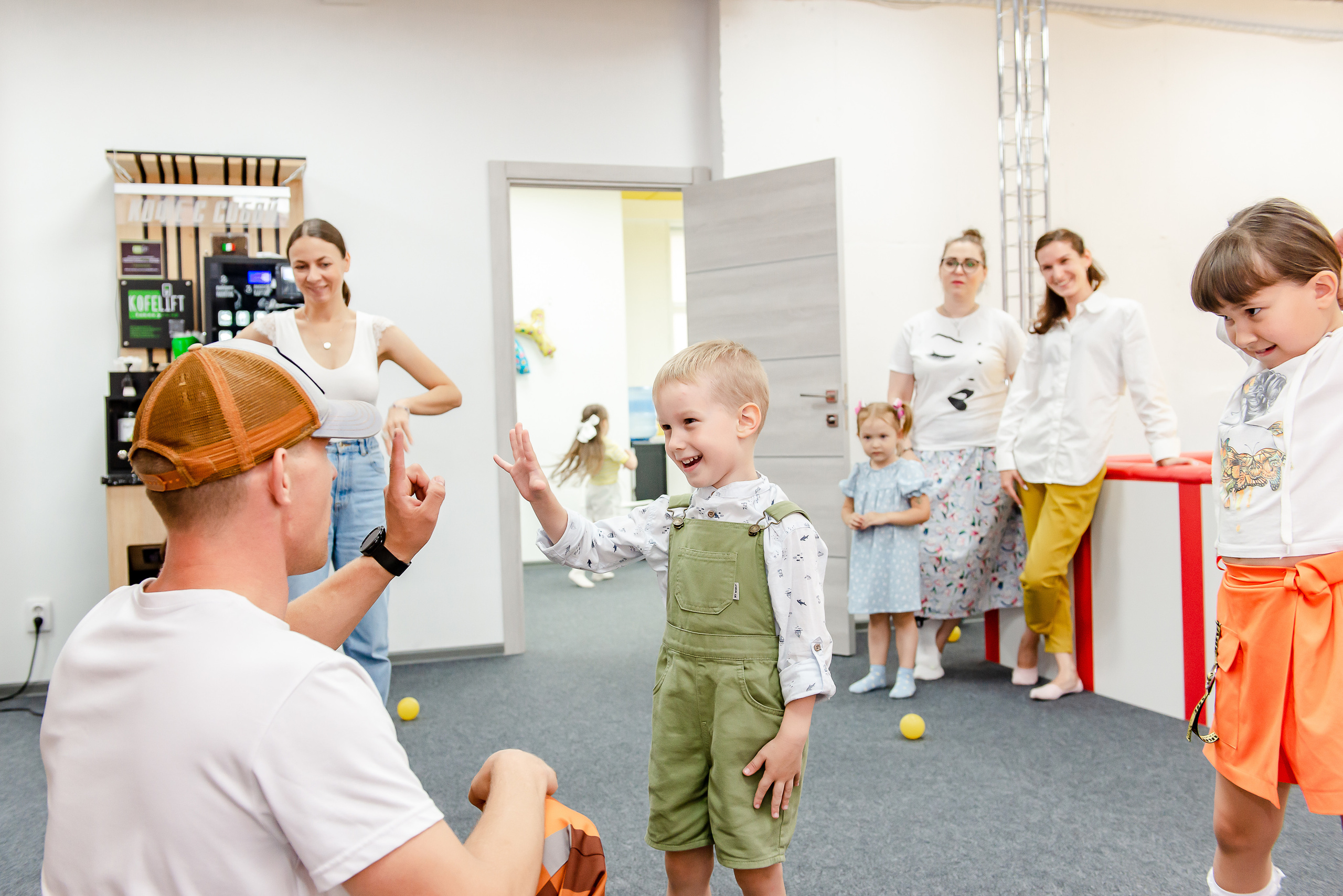 Репортажная съемка. Главная