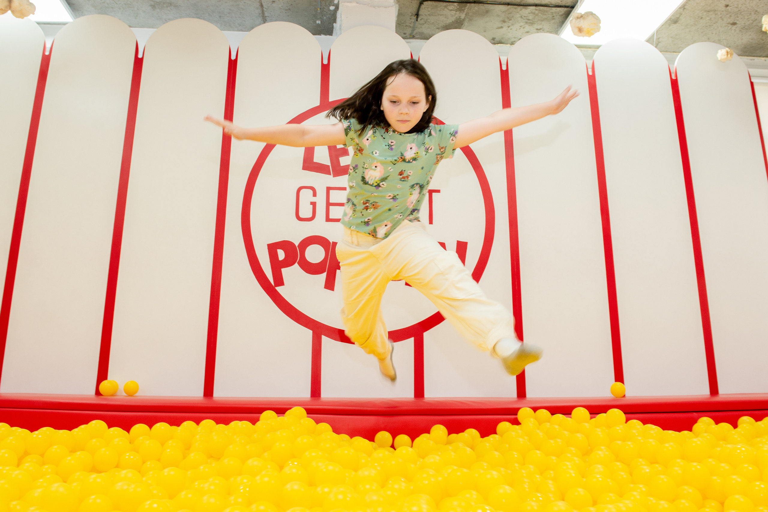 Репортажная съемка. Главная