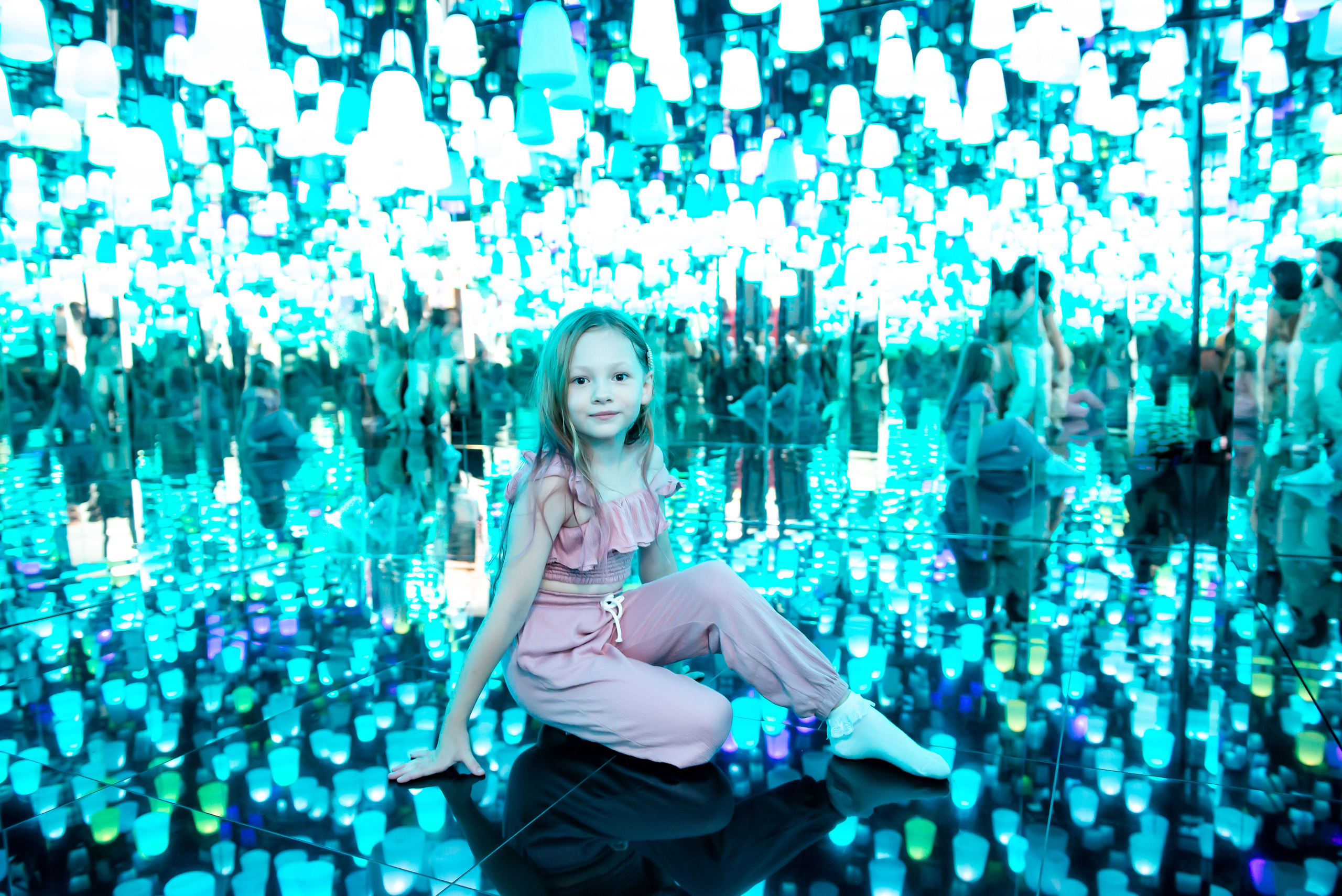 Репортажная съемка. Главная