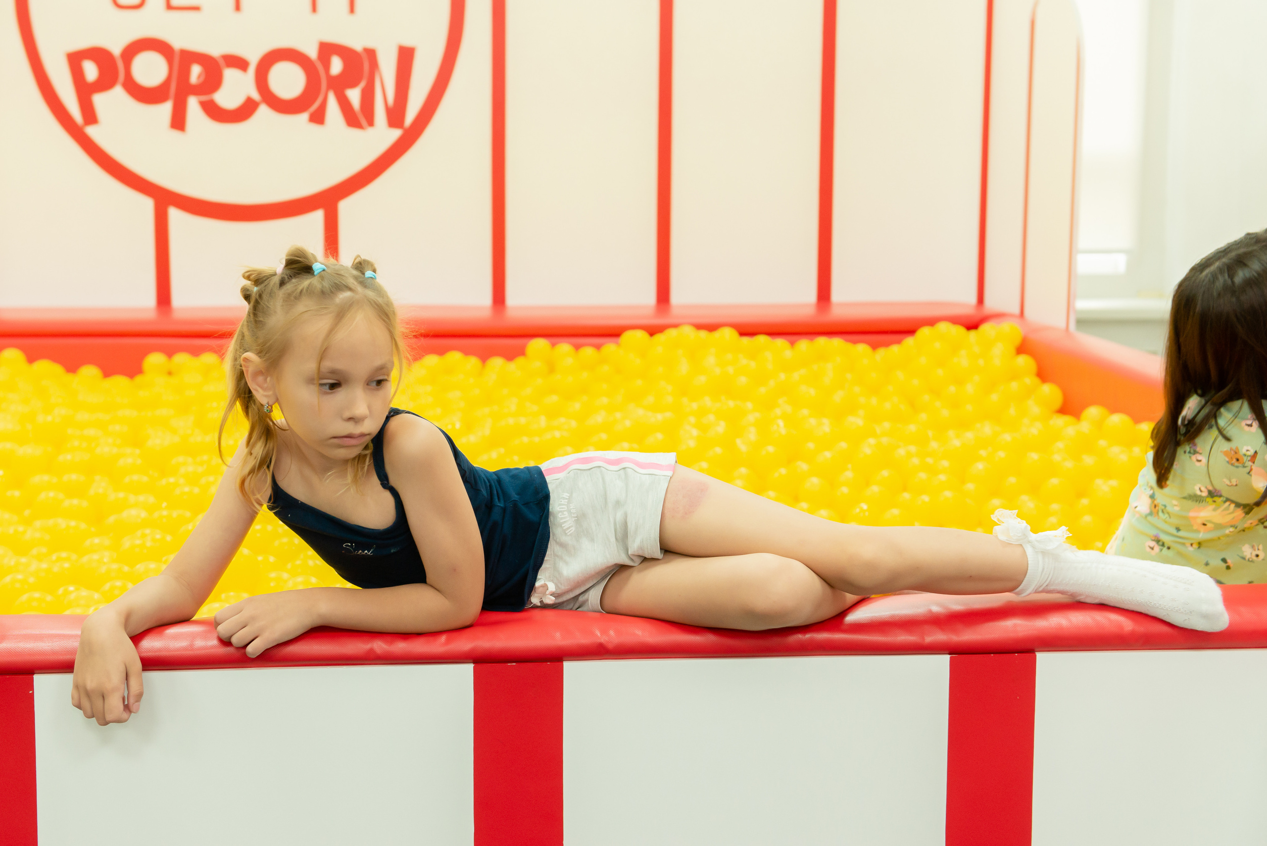 Репортажная съемка. Главная