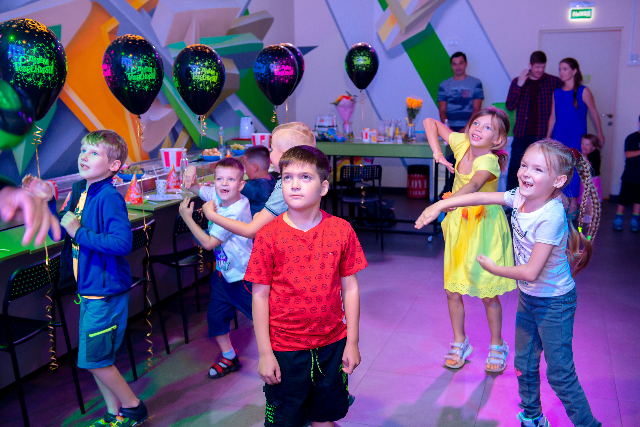 Репортажная съемка. Главная