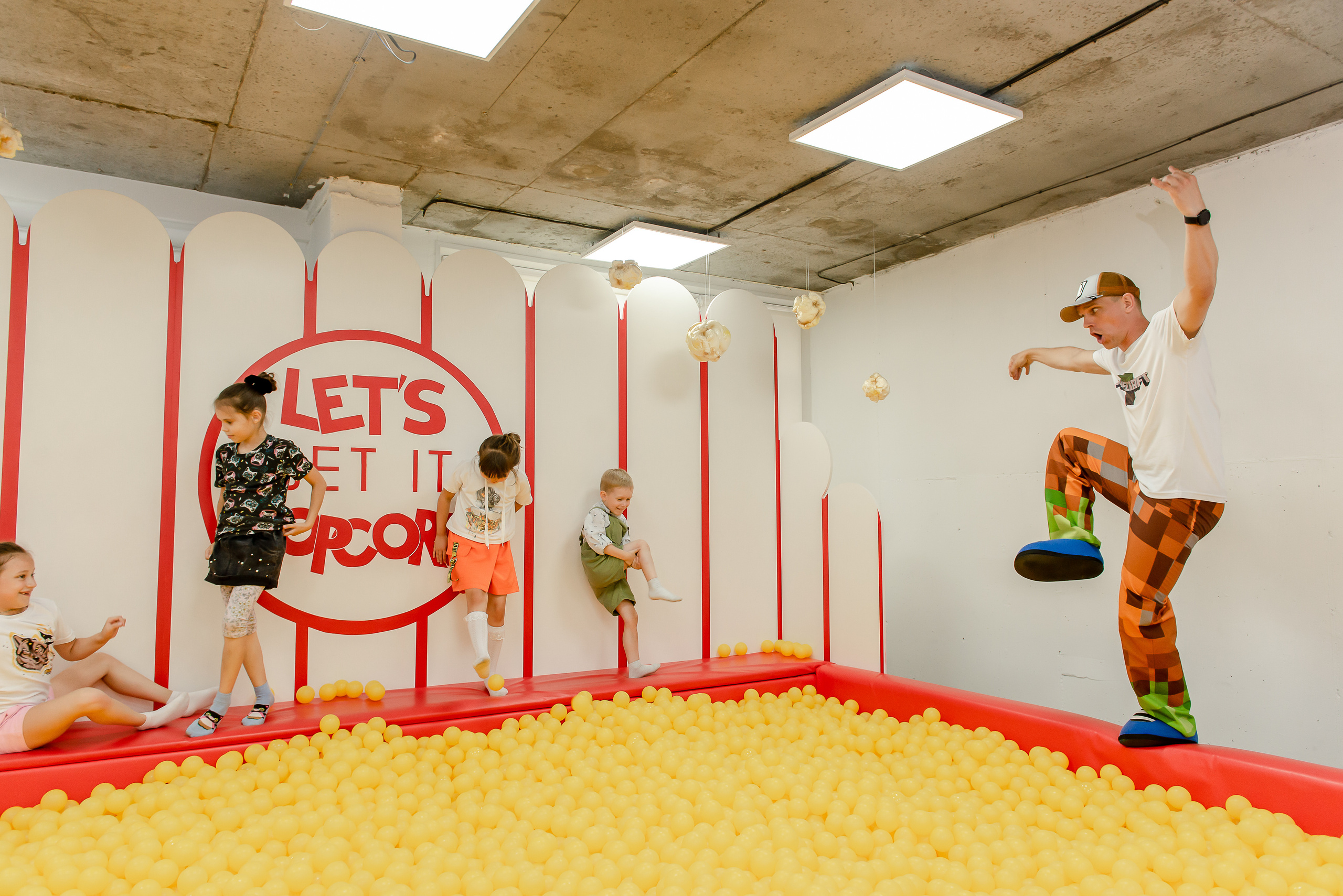 Репортажная съемка. Главная