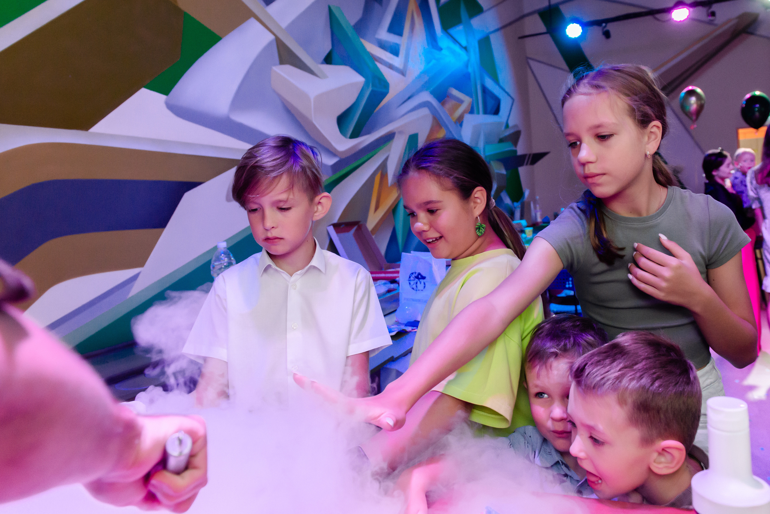 Репортажная съемка. Главная