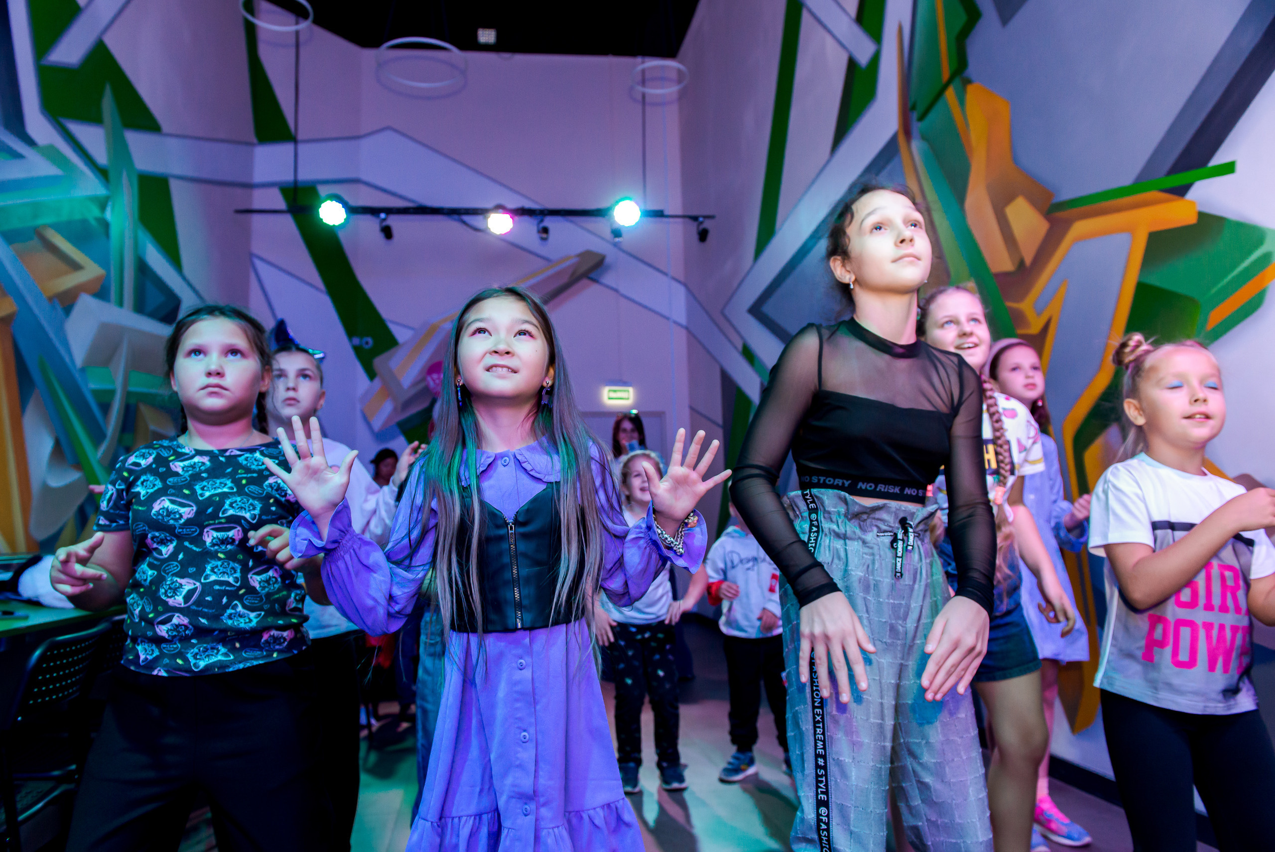 Репортажная съемка. Главная