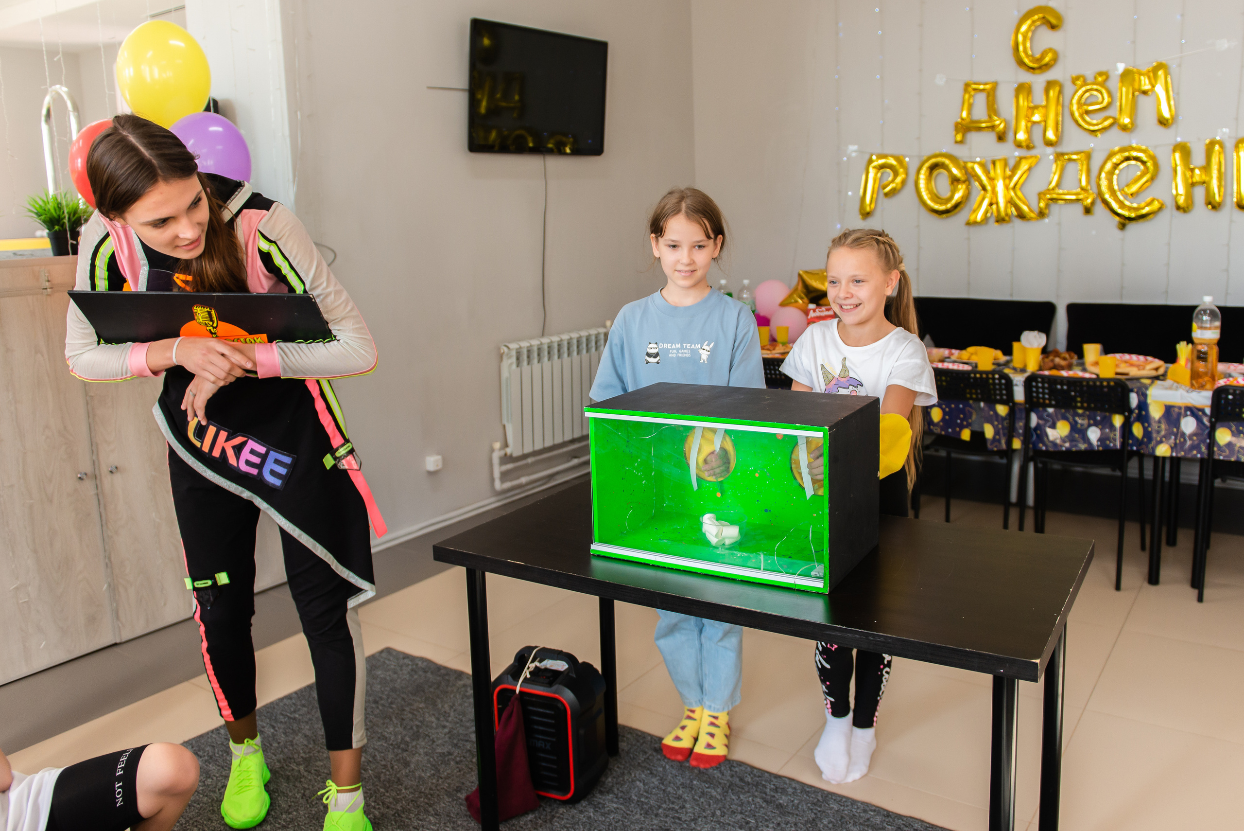 Репортажная съемка. Главная