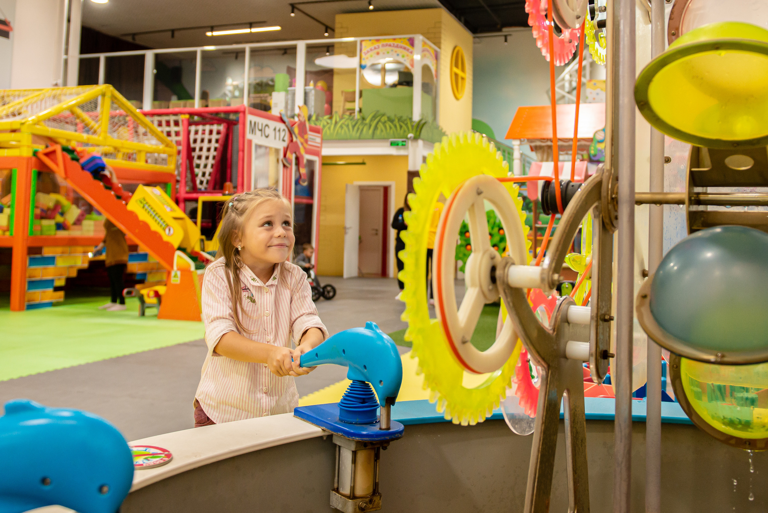 Репортажная съемка. Главная