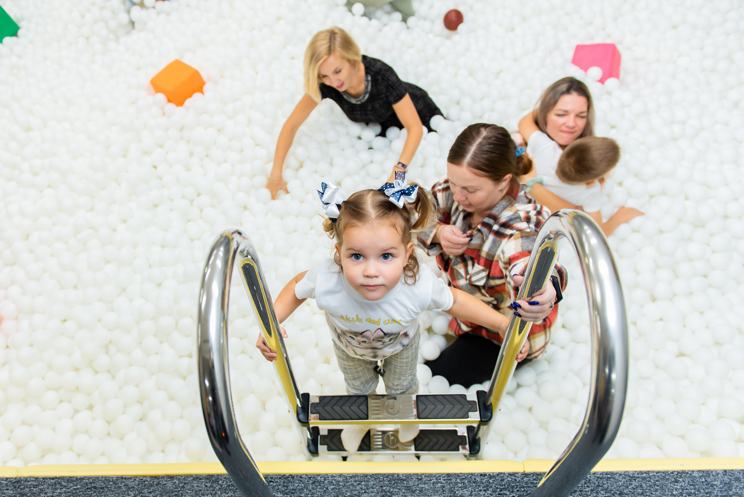 Репортажная съемка. Главная