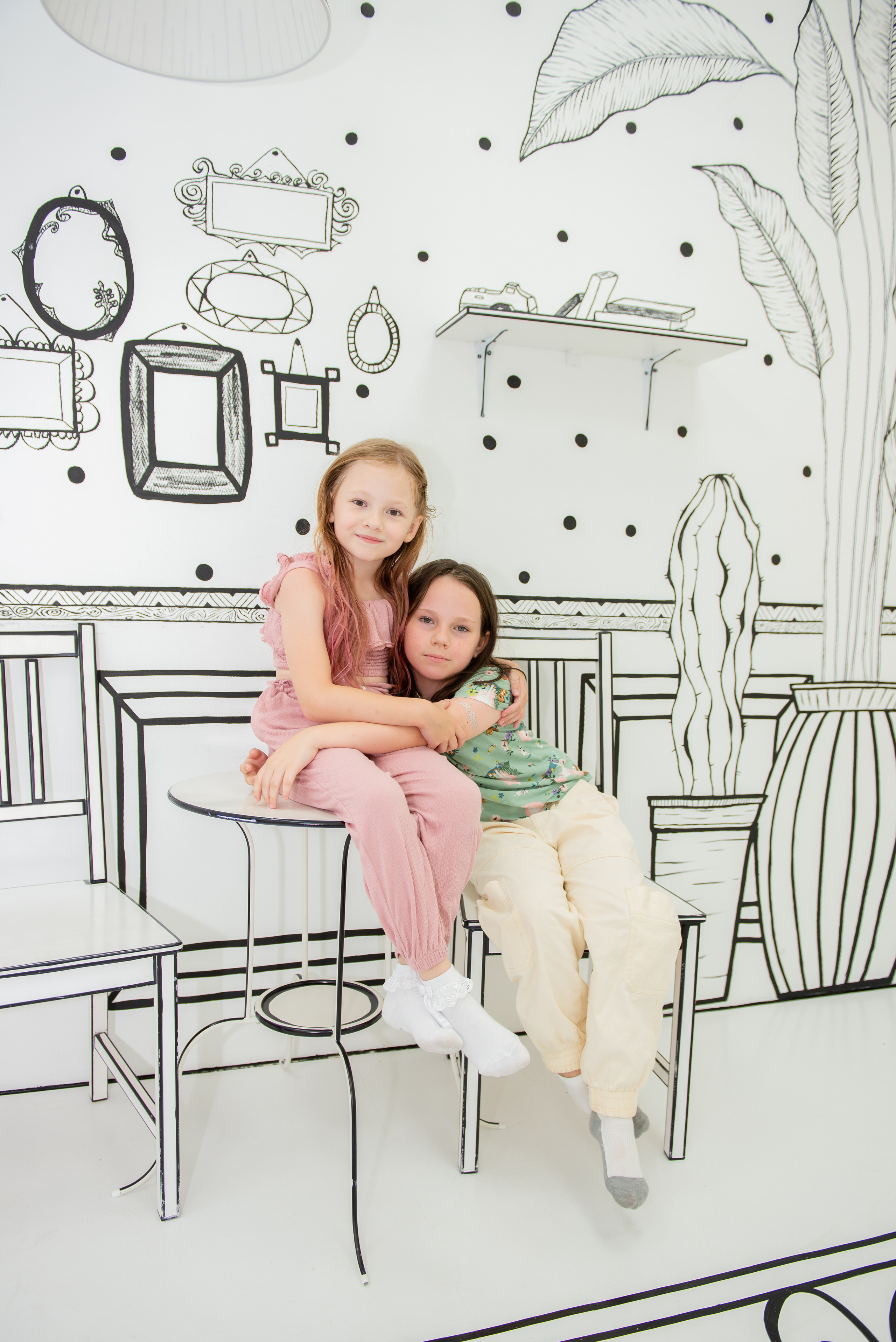 Репортажная съемка. Главная