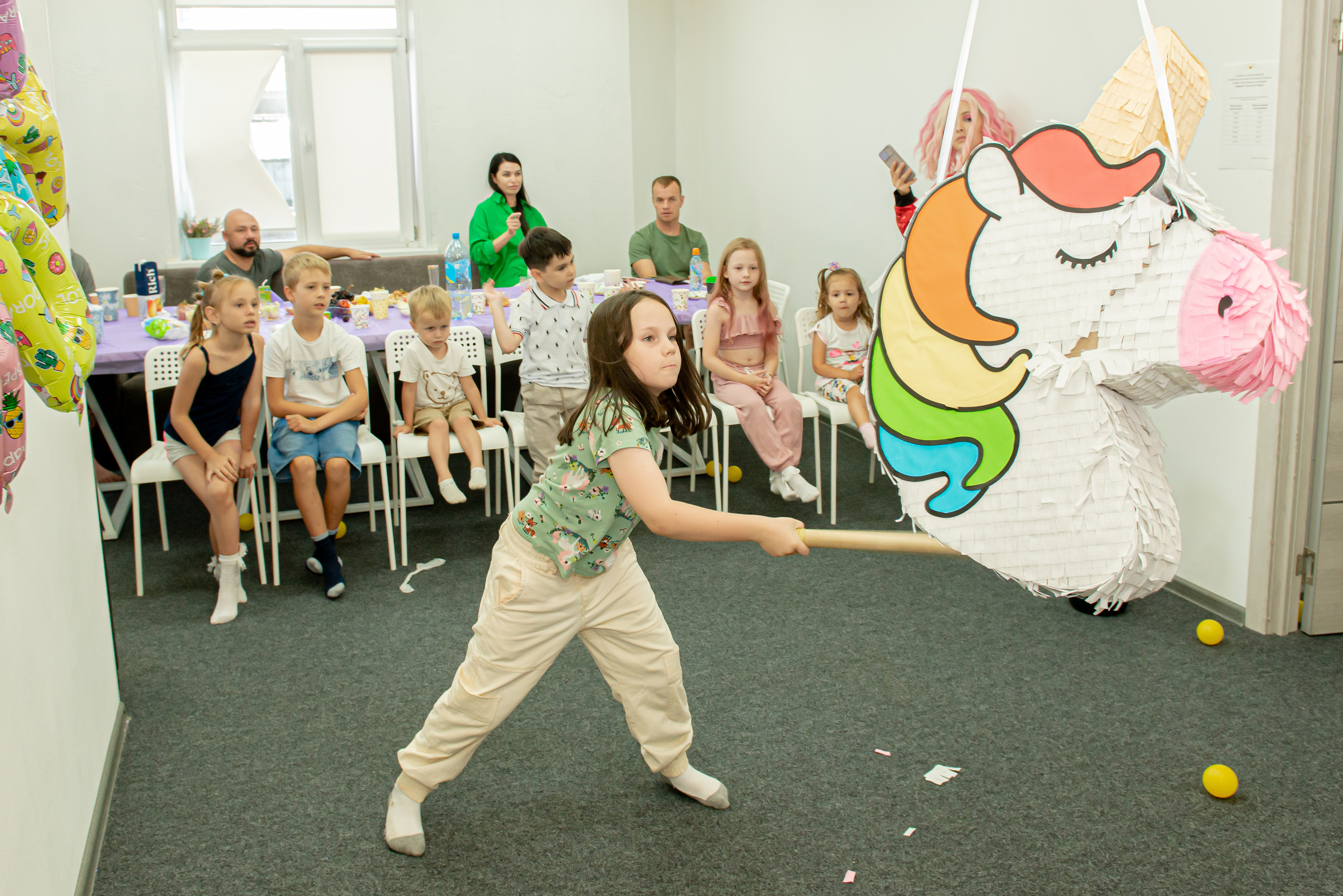 Репортажная съемка. Главная