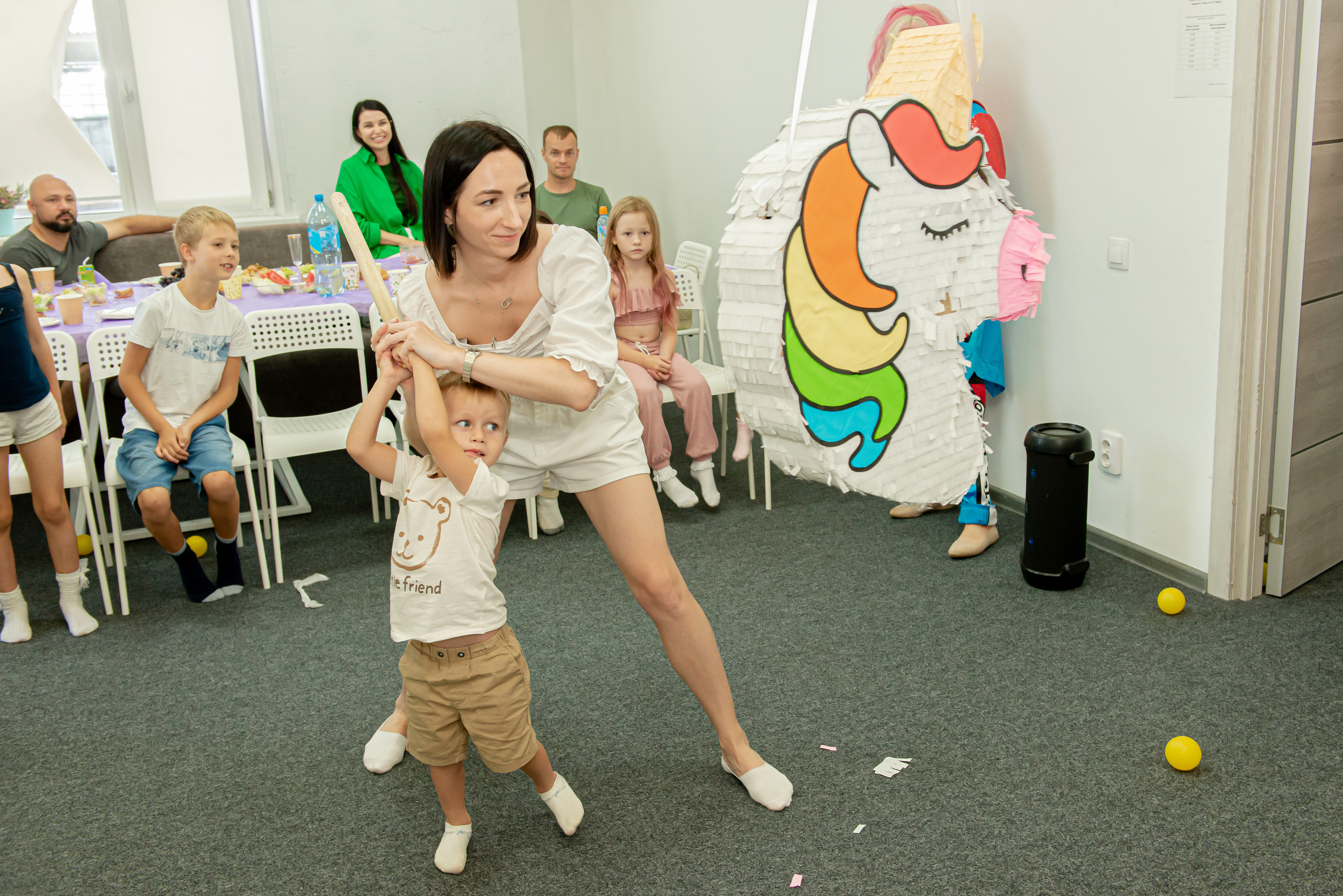 Репортажная съемка. Главная