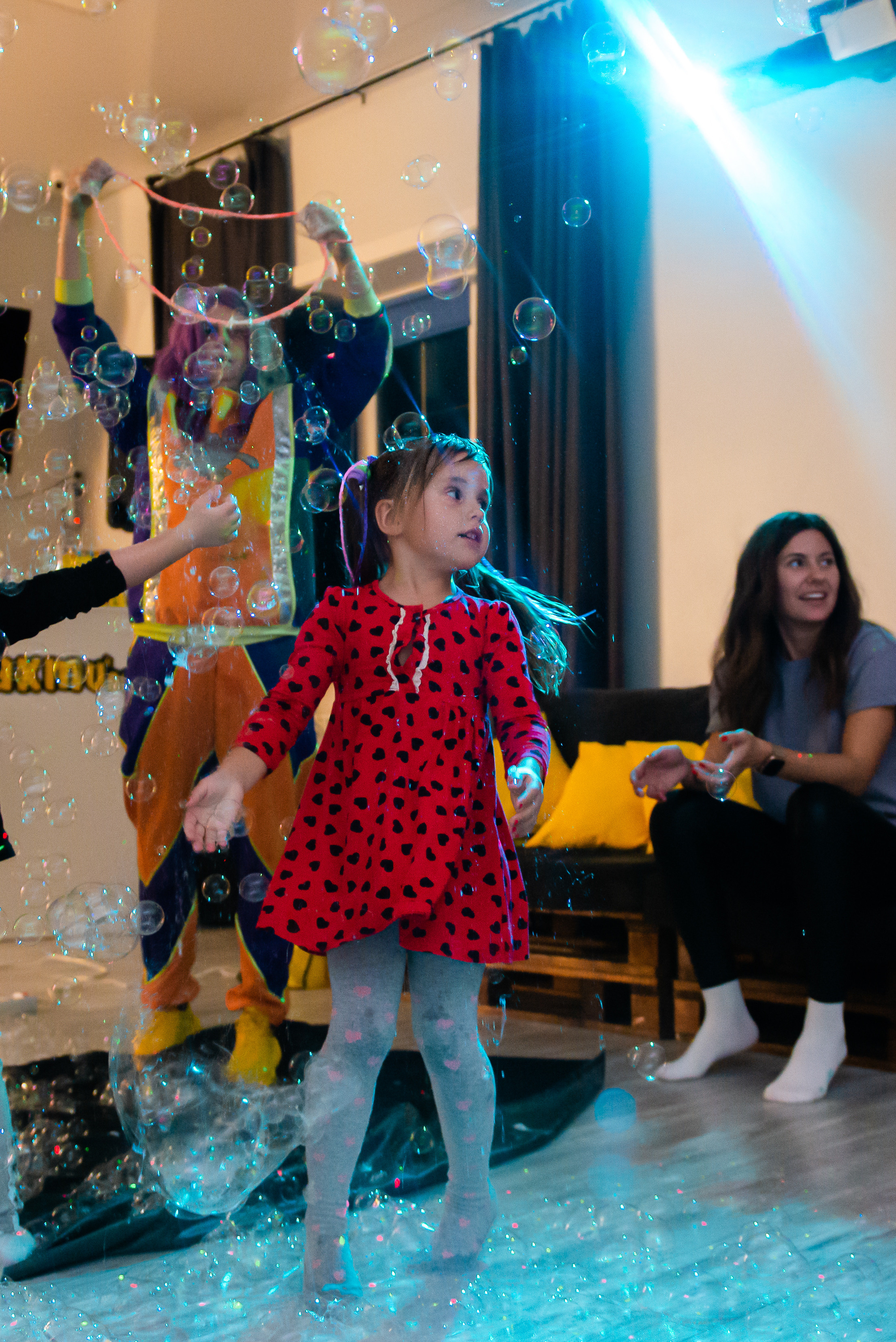 Репортажная съемка. Главная