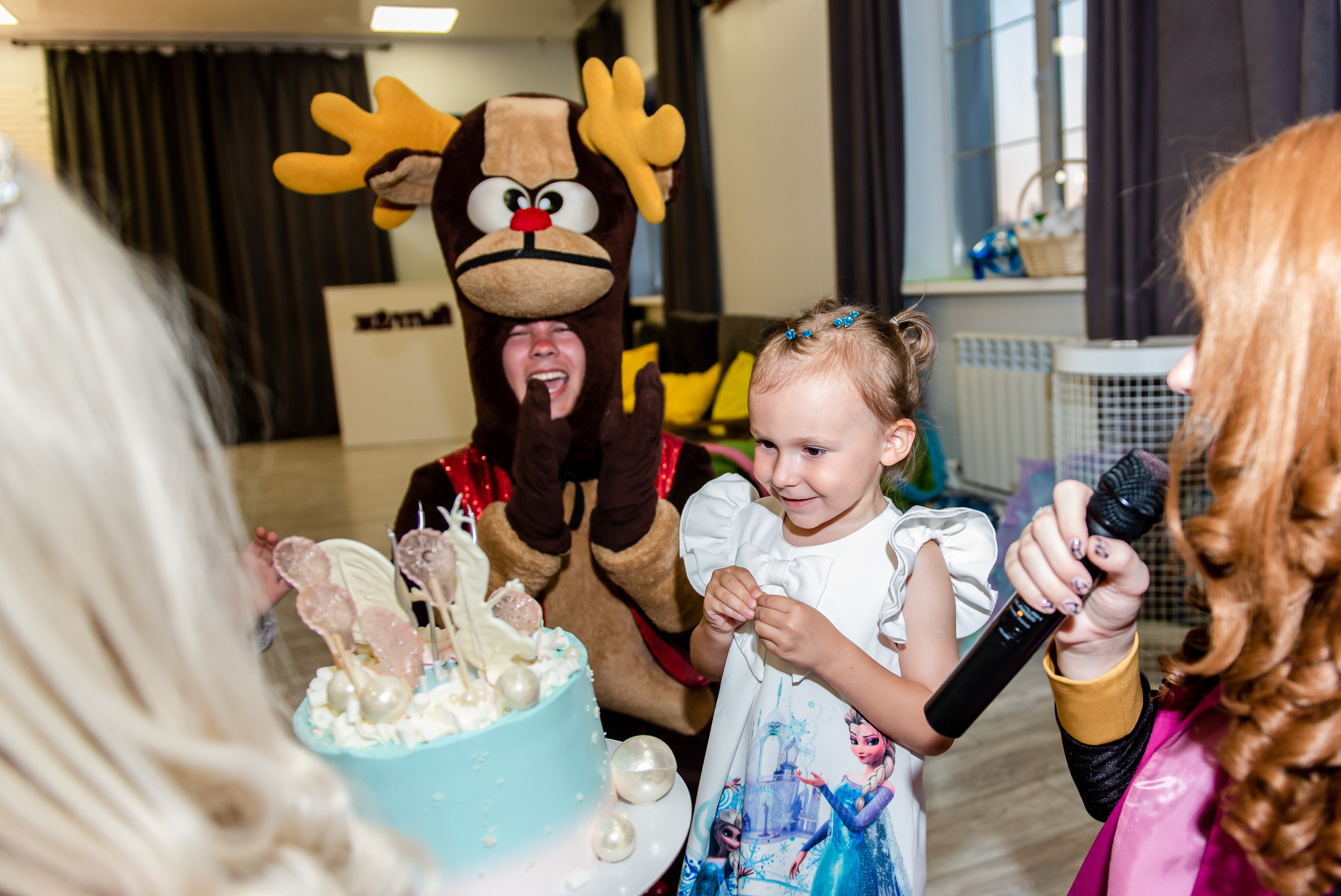 Репортажная съемка. Главная