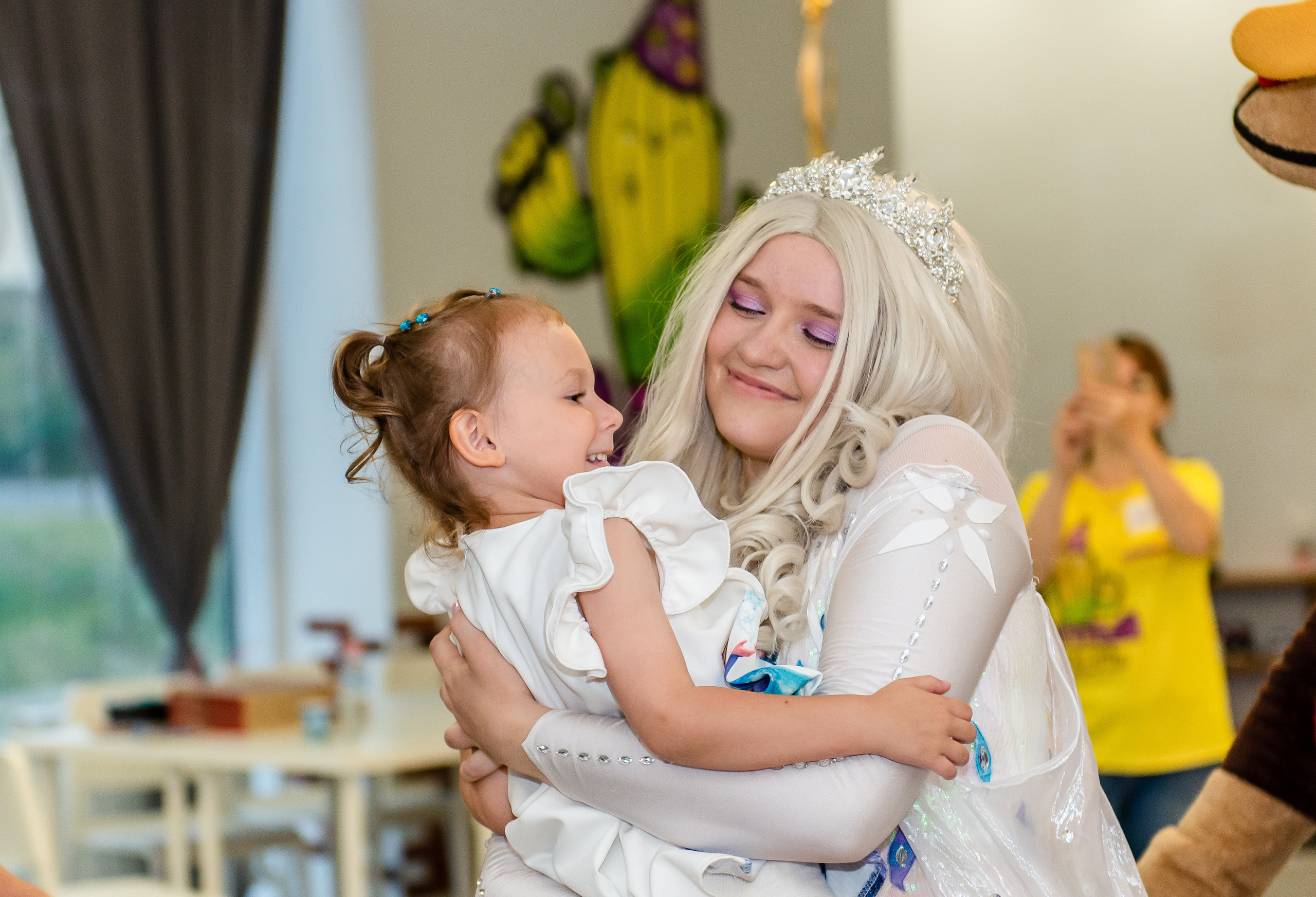 Репортажная съемка. Главная