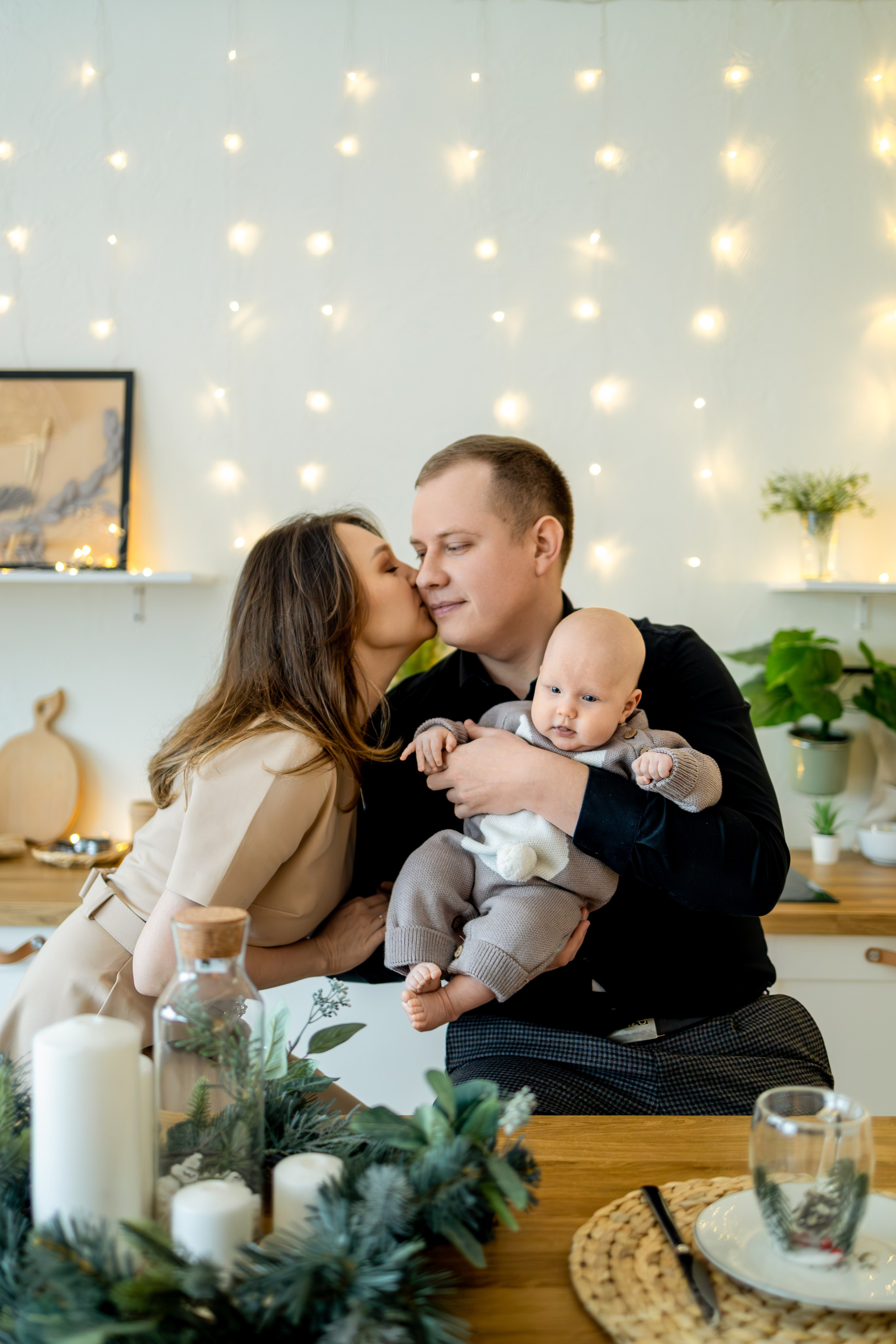 Ирина и Владислав. Фотограф Виктория Бурова