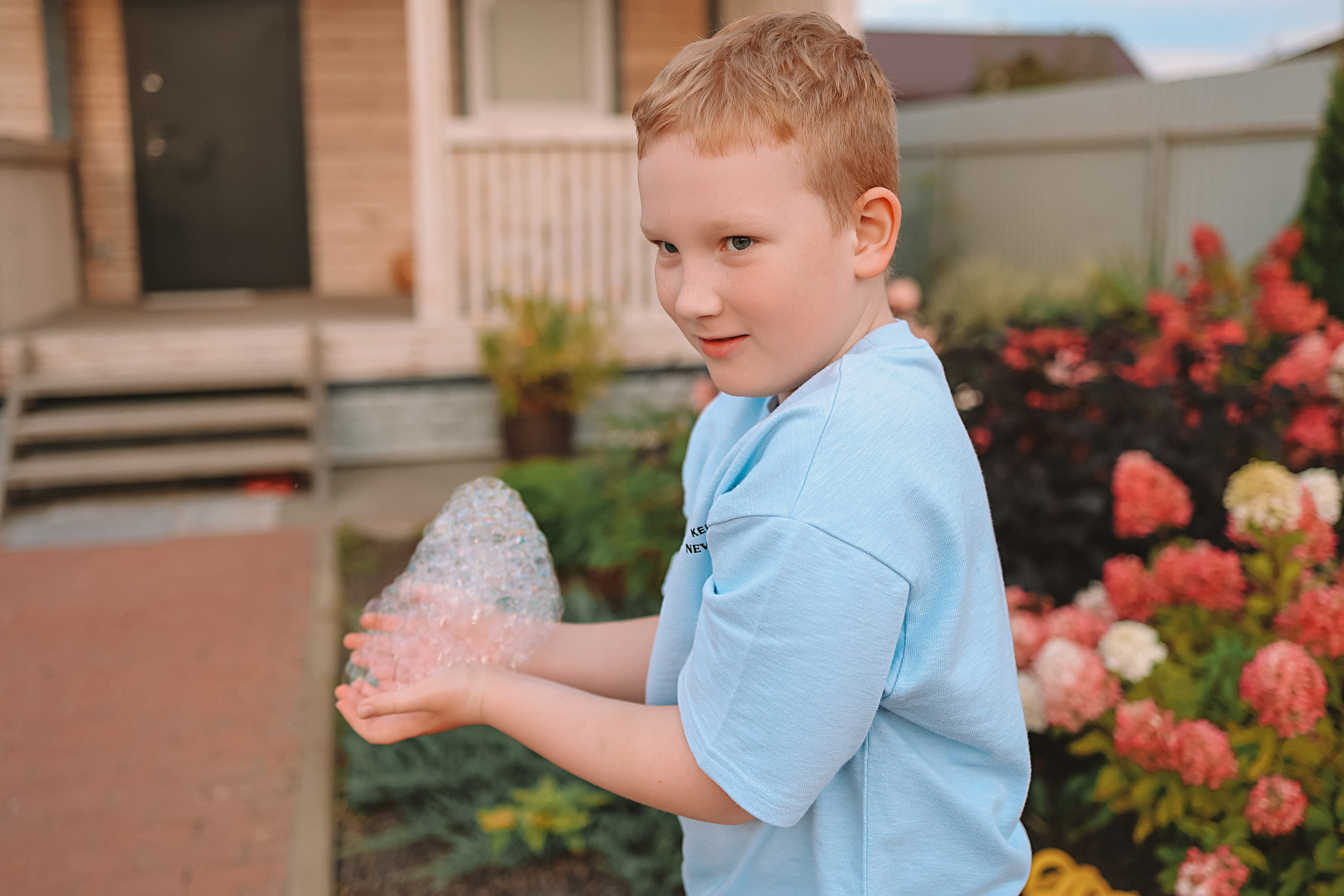 Дачная. Семейный фотограф Тюмень, фотограф на роды Салмина Мария