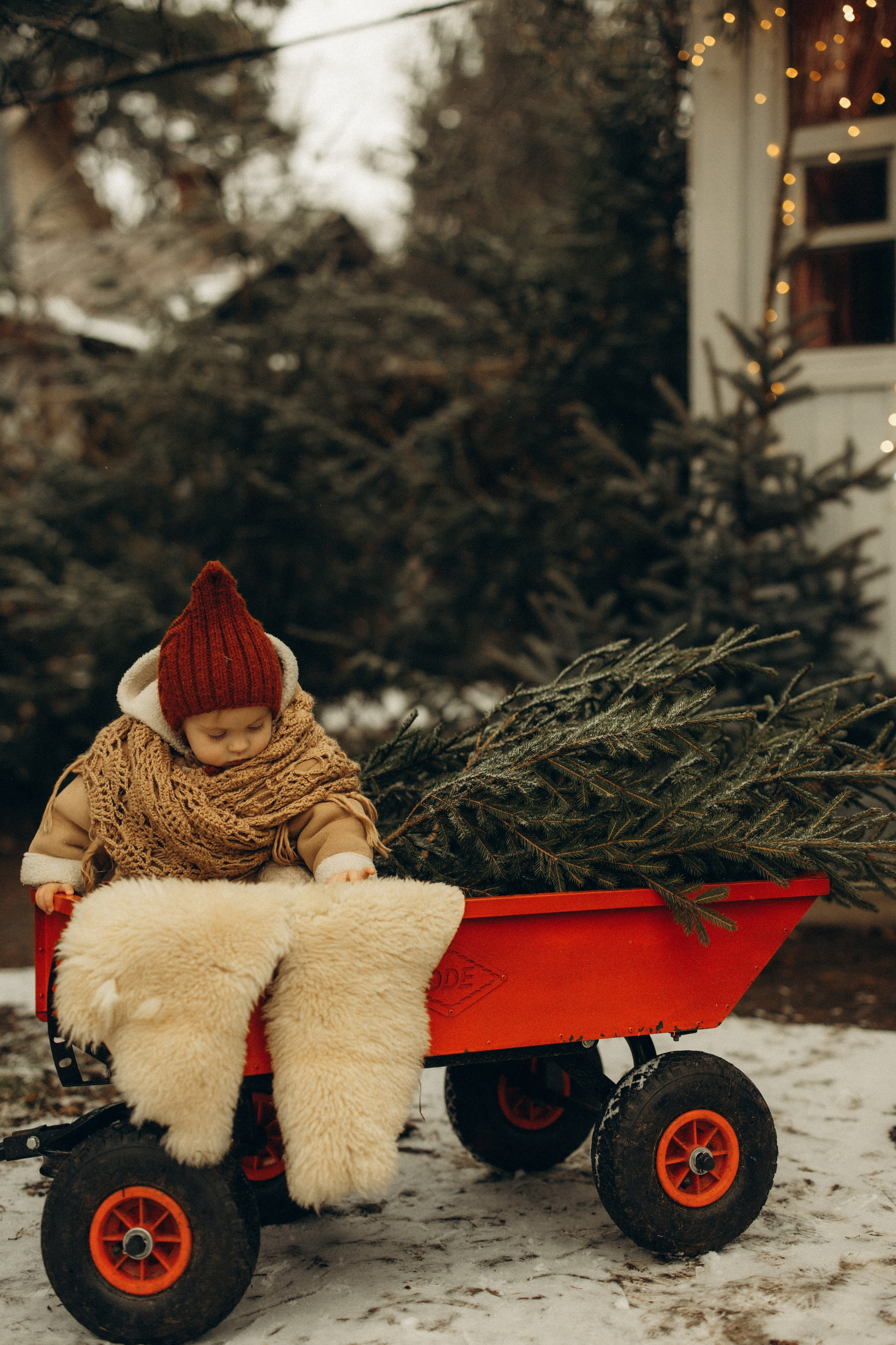 Ира, Дуня, Агуся, Маша. Семейный фотограф Оля Гладченко