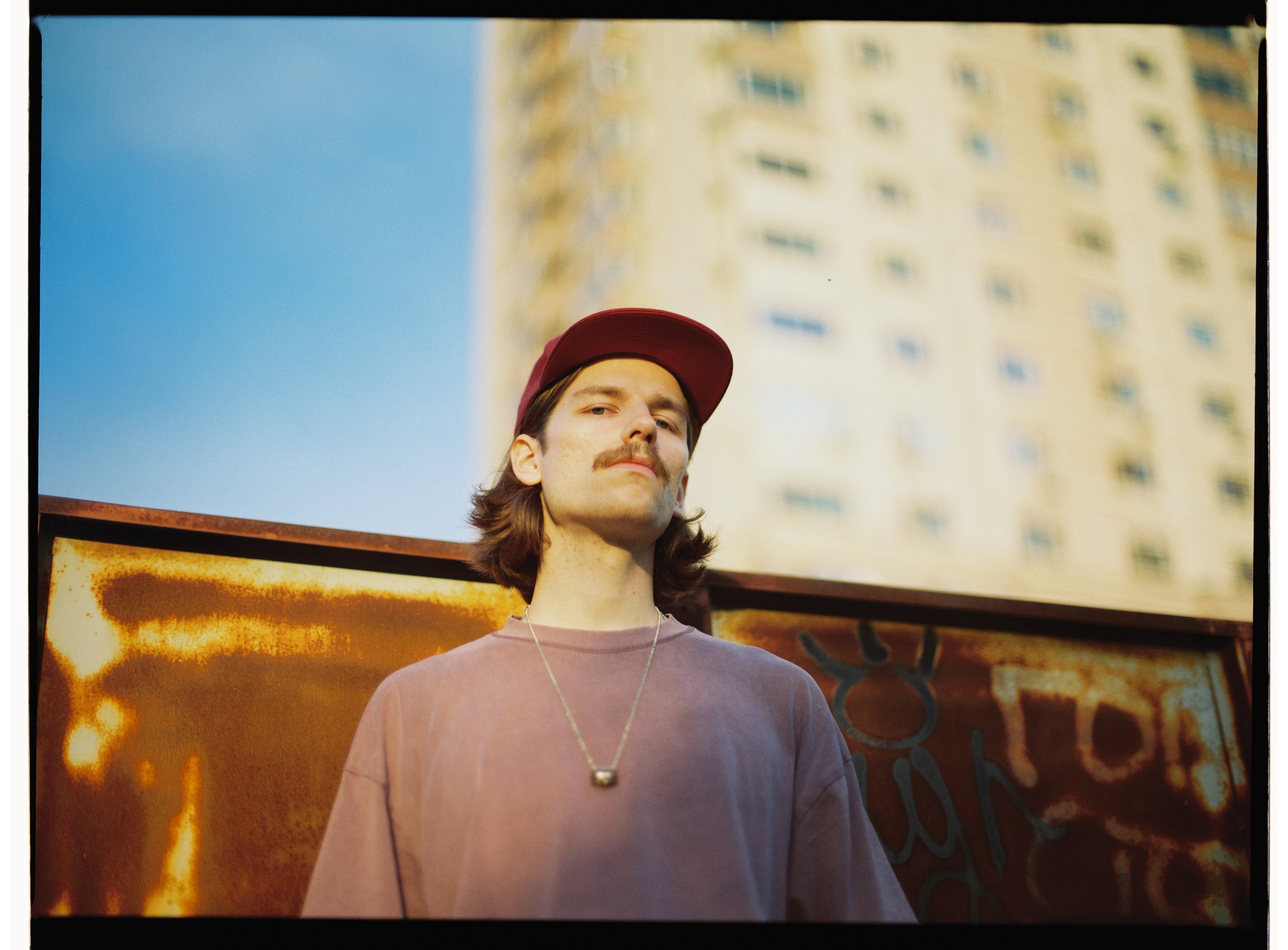 Aleksandr Klokov. Коммерческий фотограф в Алматы