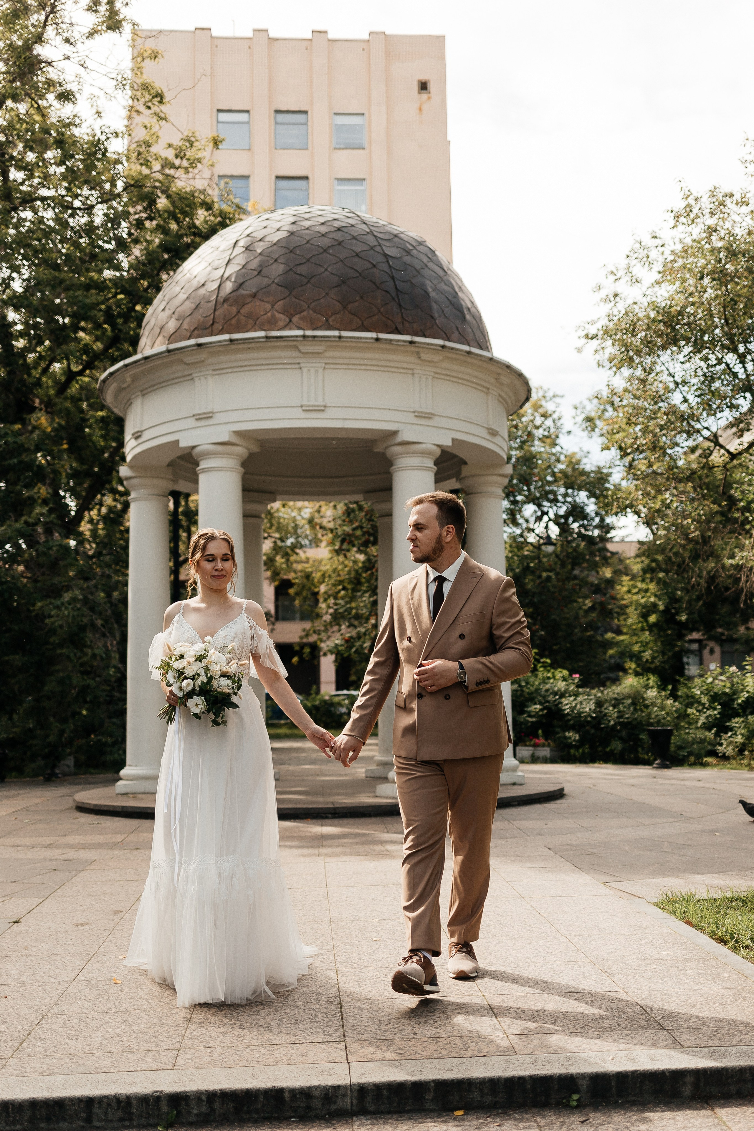 Сергей и Анастасия/2024. Свадебный и семейный фотограф в Екатеринбурге