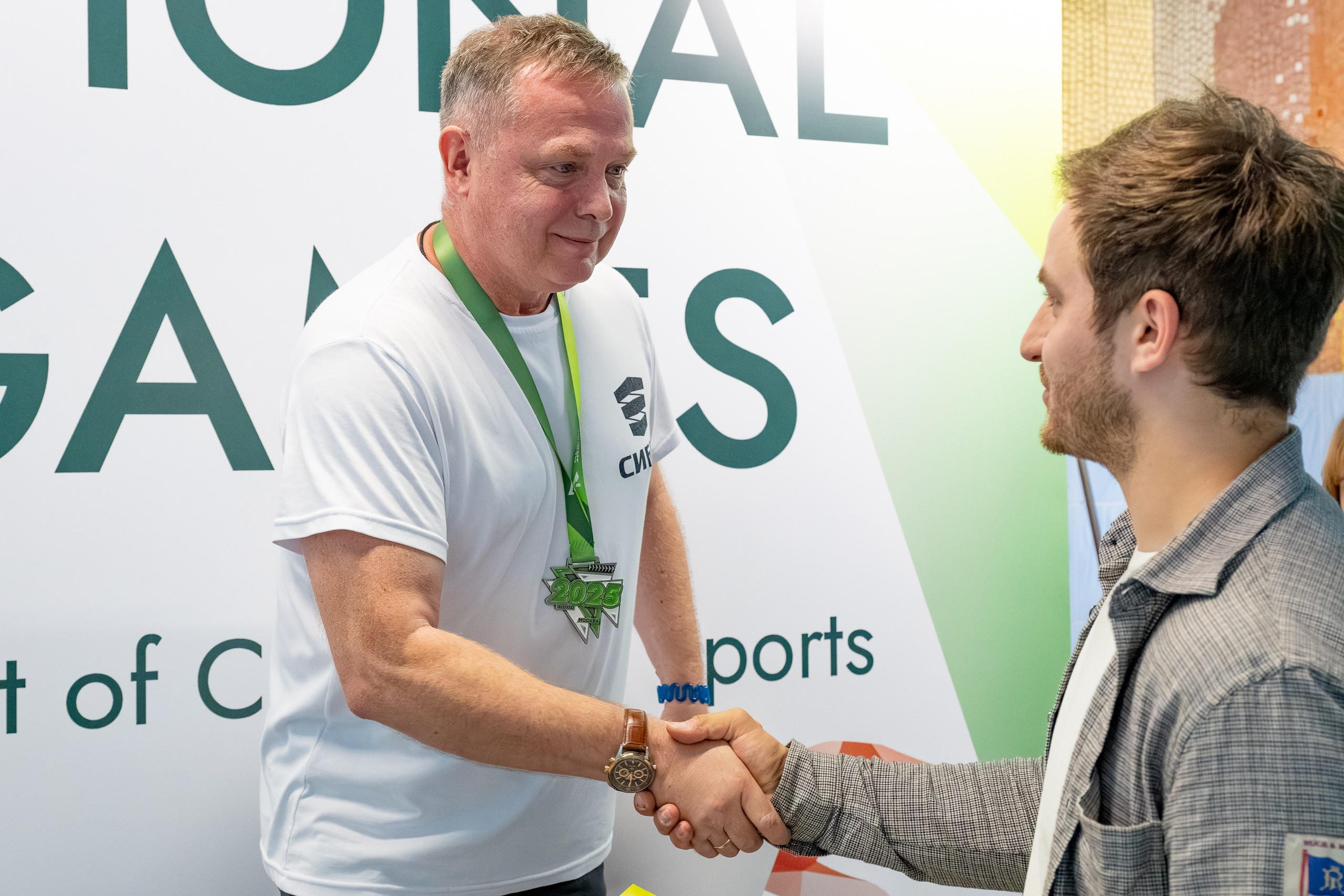 АРКС 2025 Плавание. Фотограф Киселев Егор