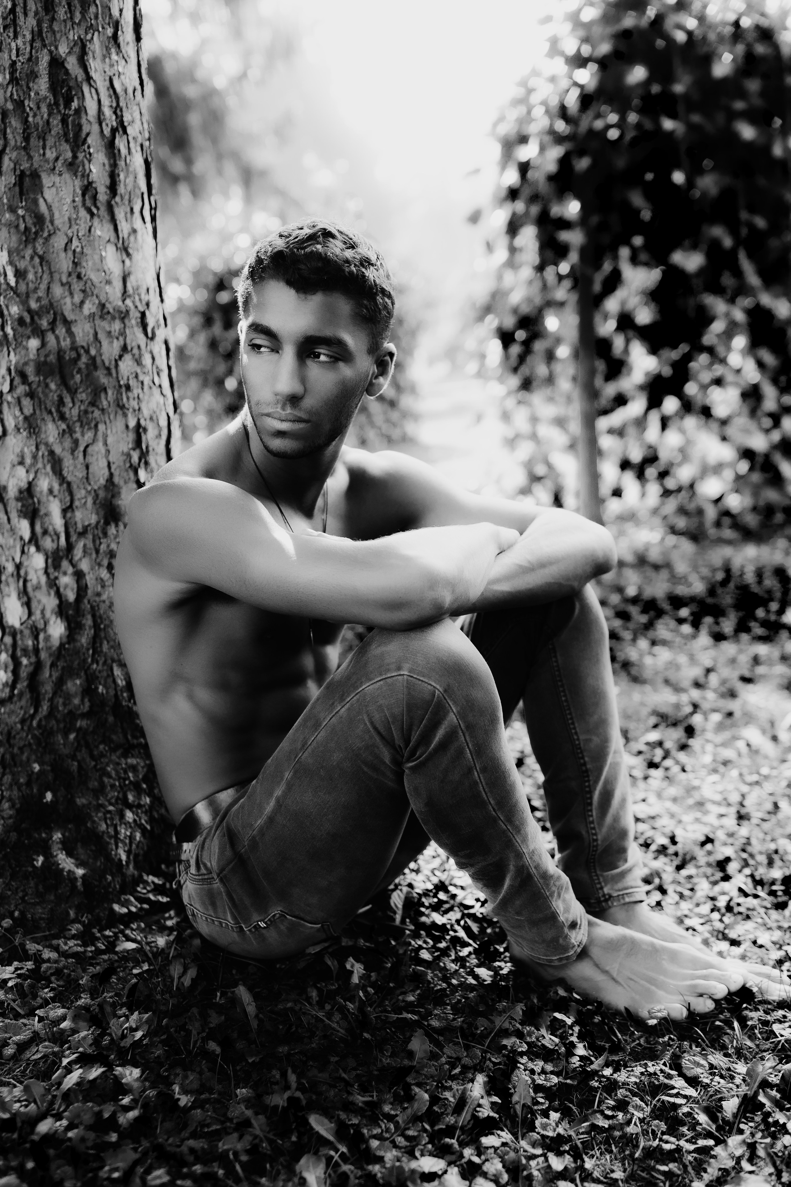 Творчество. Репортажный фотограф Мария Мадзик