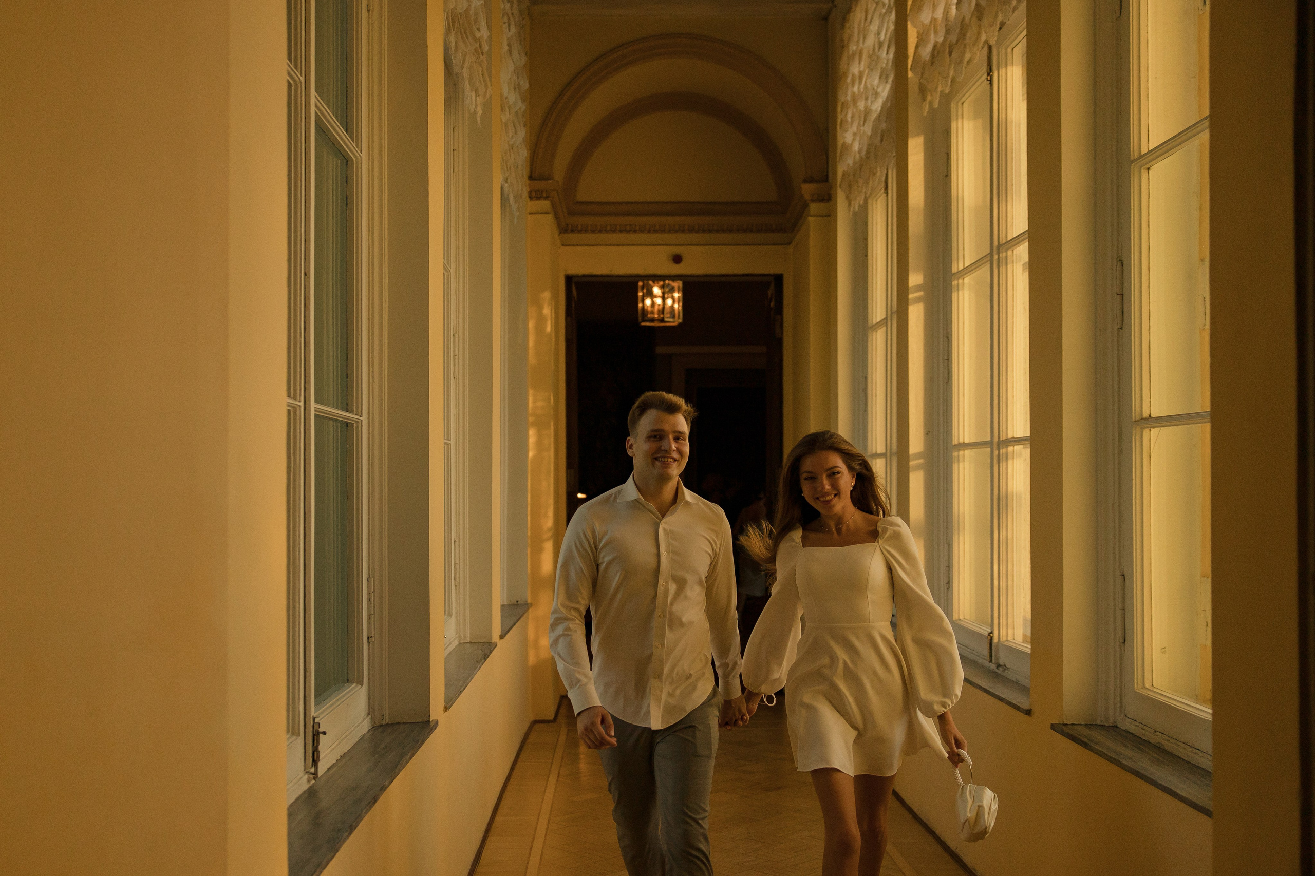 Вот тебе чувства. Wed Photographers 📷 Saint Petersburg