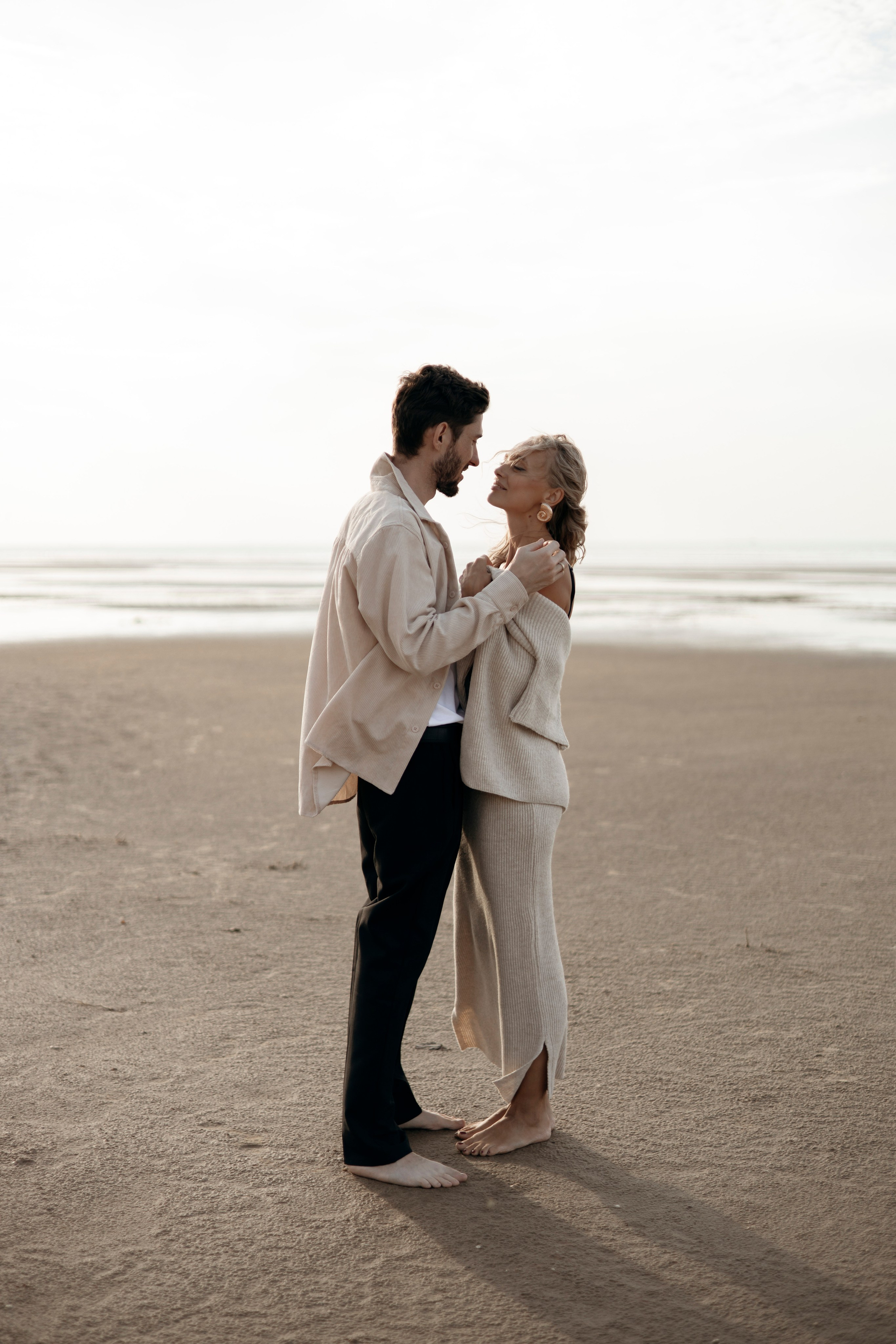 Дмитрий и Светлана. Nikolpinhasova