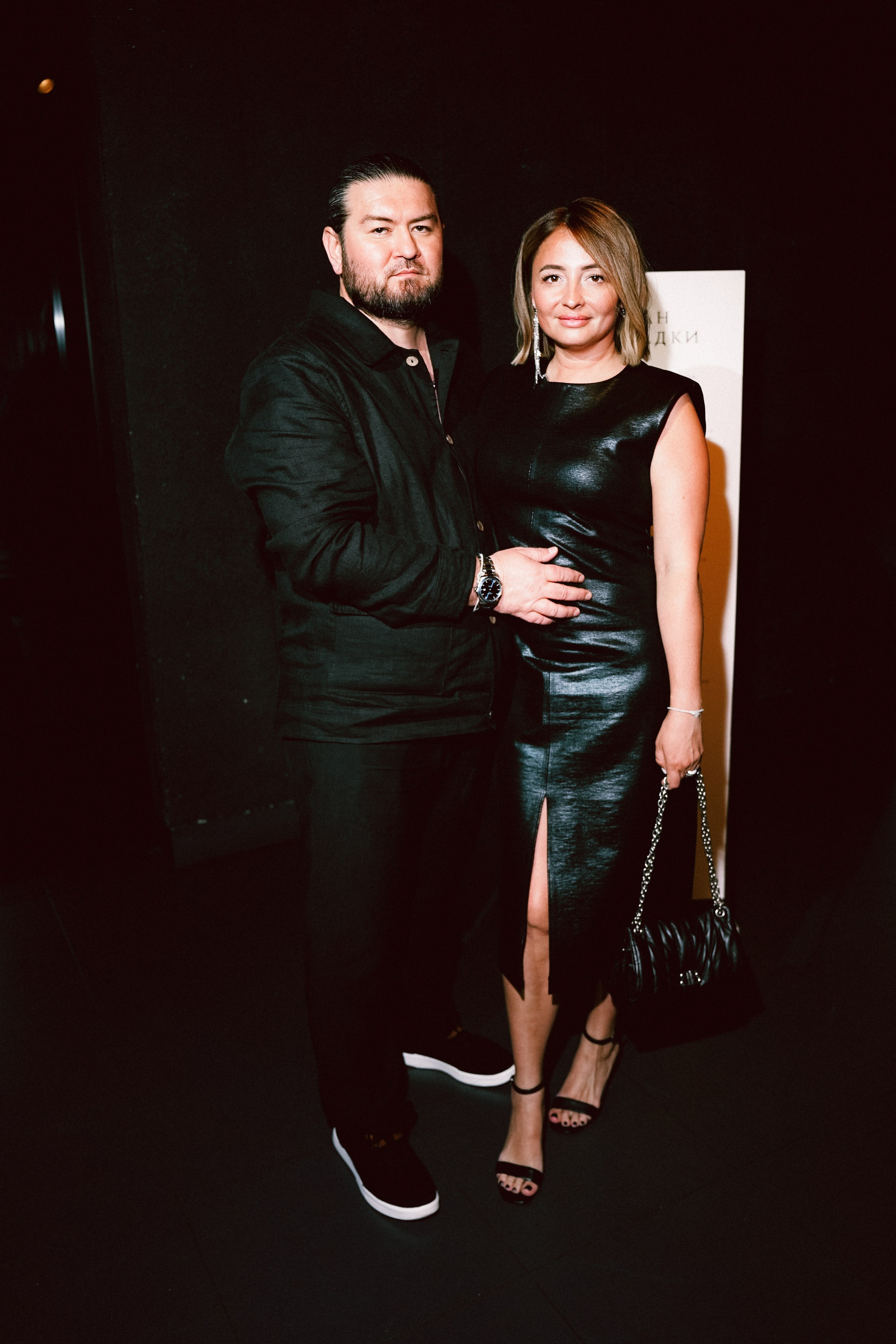 А&E /банкет/. Семейный и портретный фотограф в Екатеринбурге Yana Strok