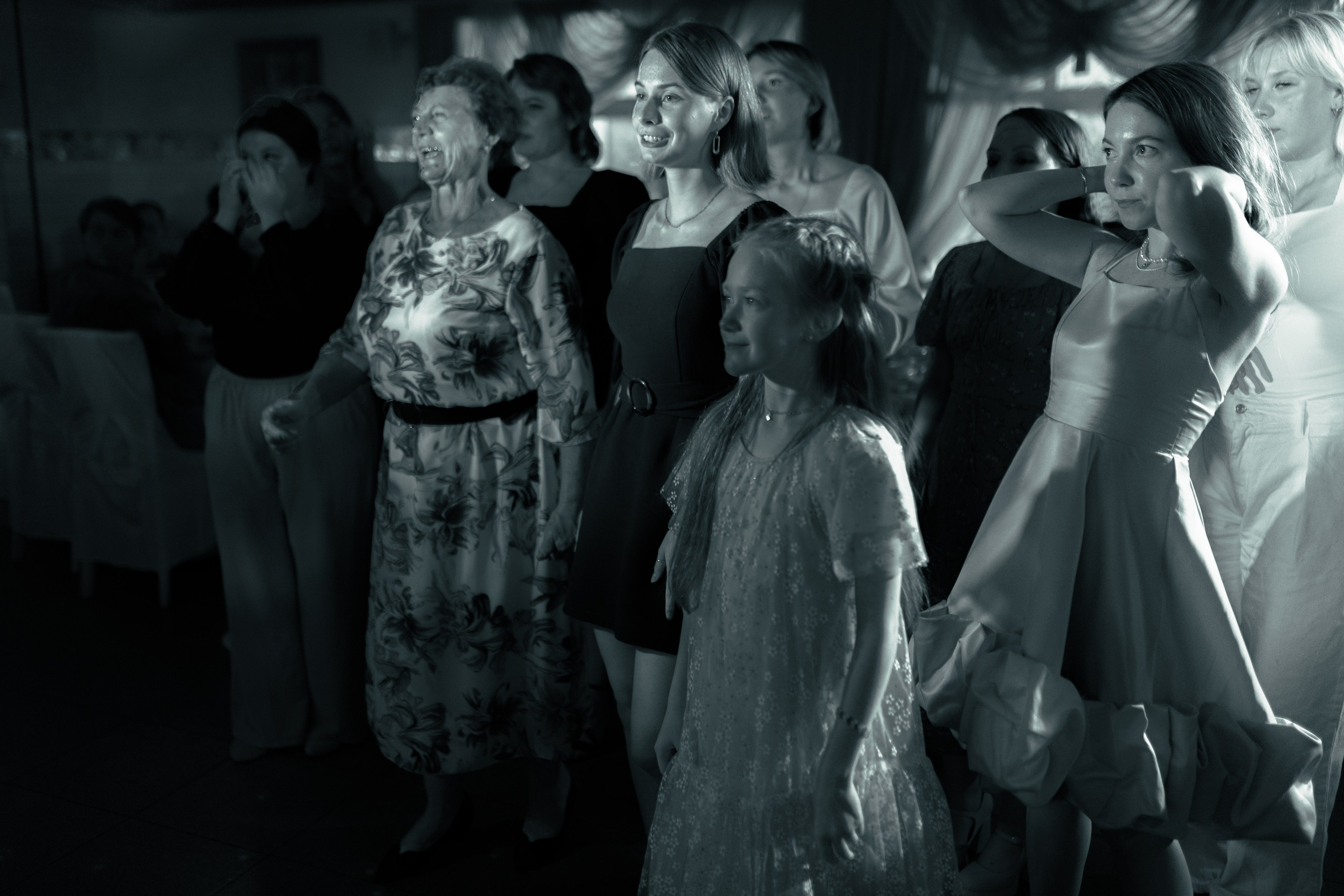 Иван и Татьяна. Александр Снапков | SnappPhoto | Буй