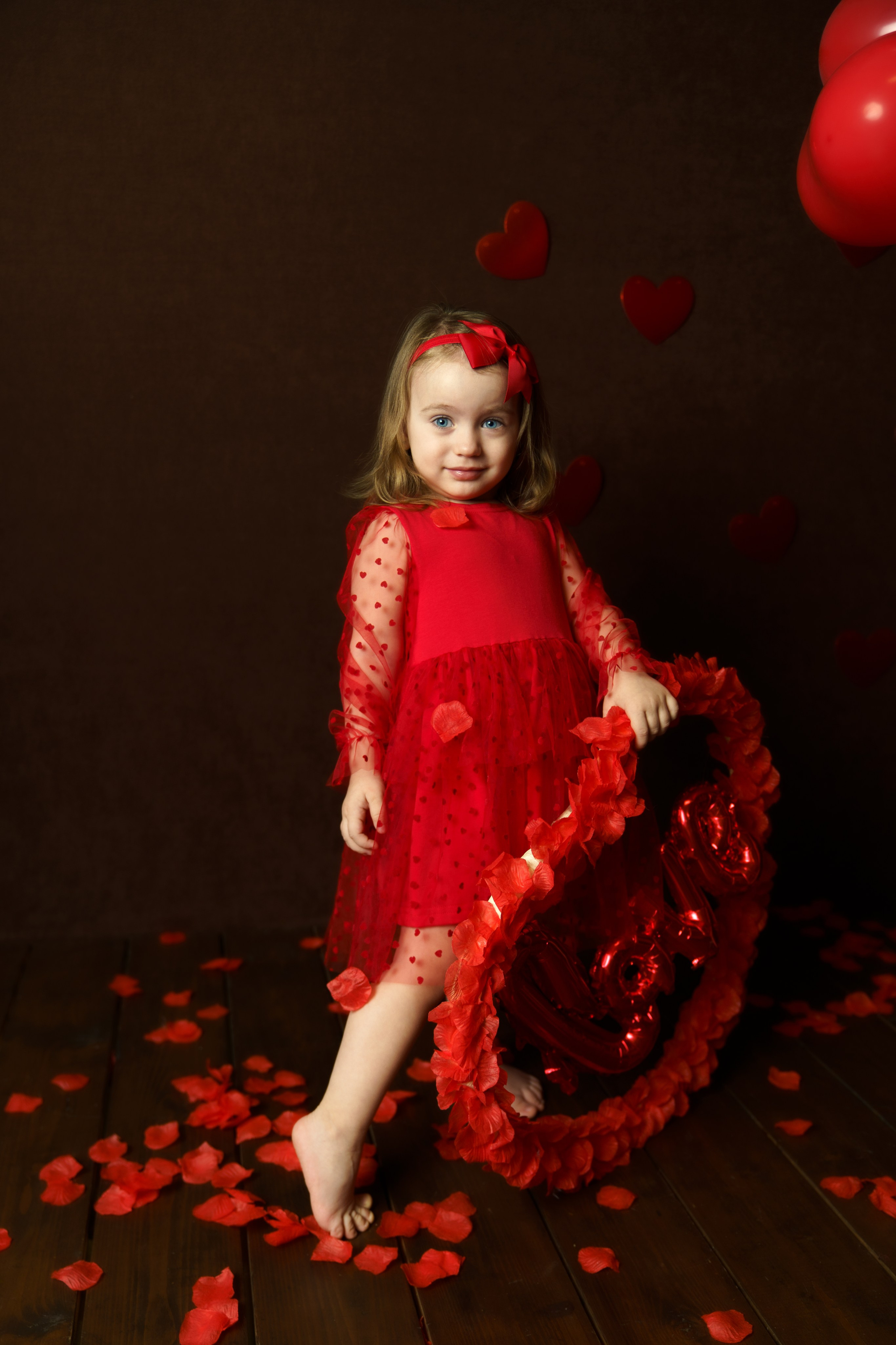 Детская (2 — 10 лет). Фотограф новорожденных, детей до года и беременных в Симферополе