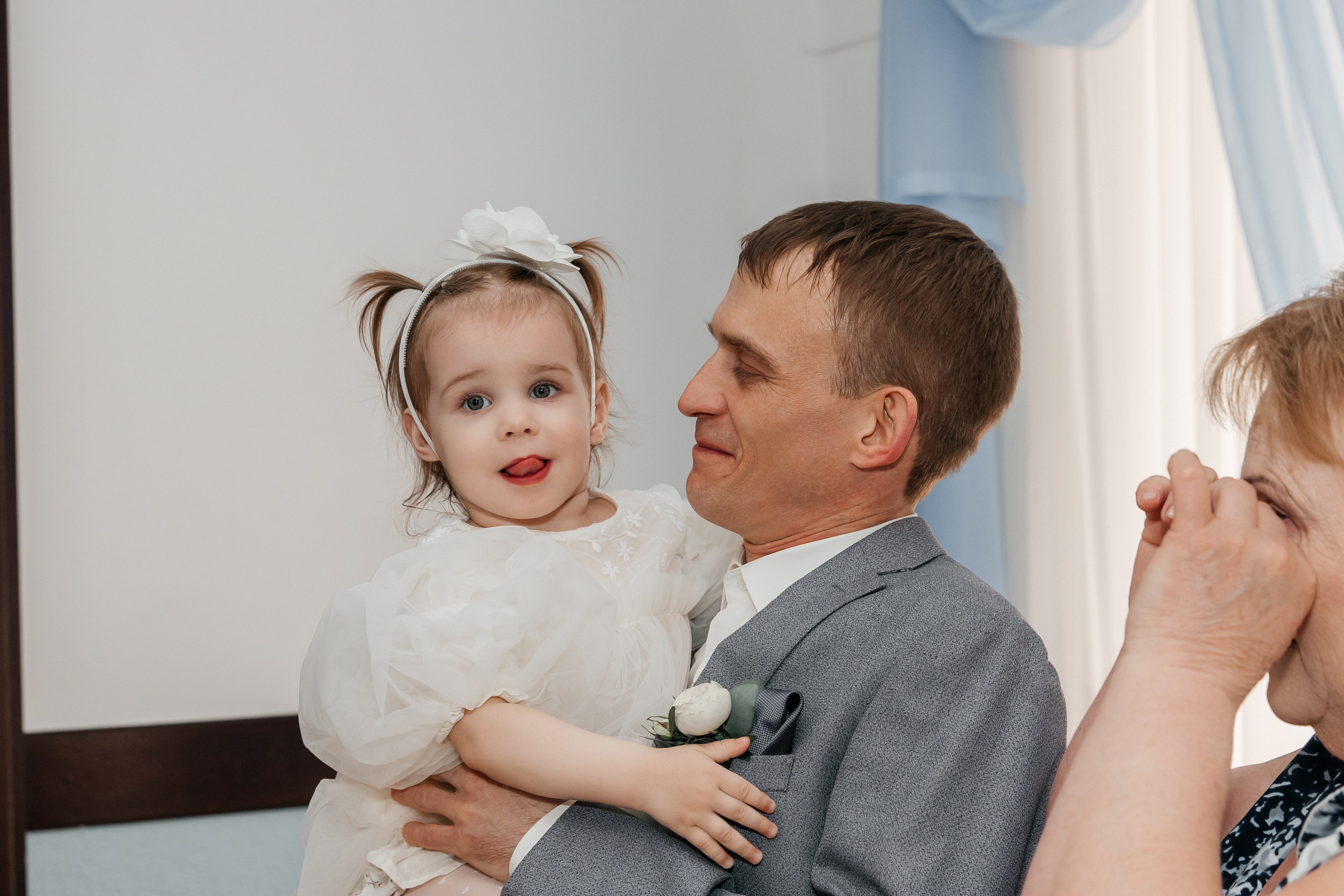 Полина и Виктор. Фотограф Пятигорск Александра Карасева