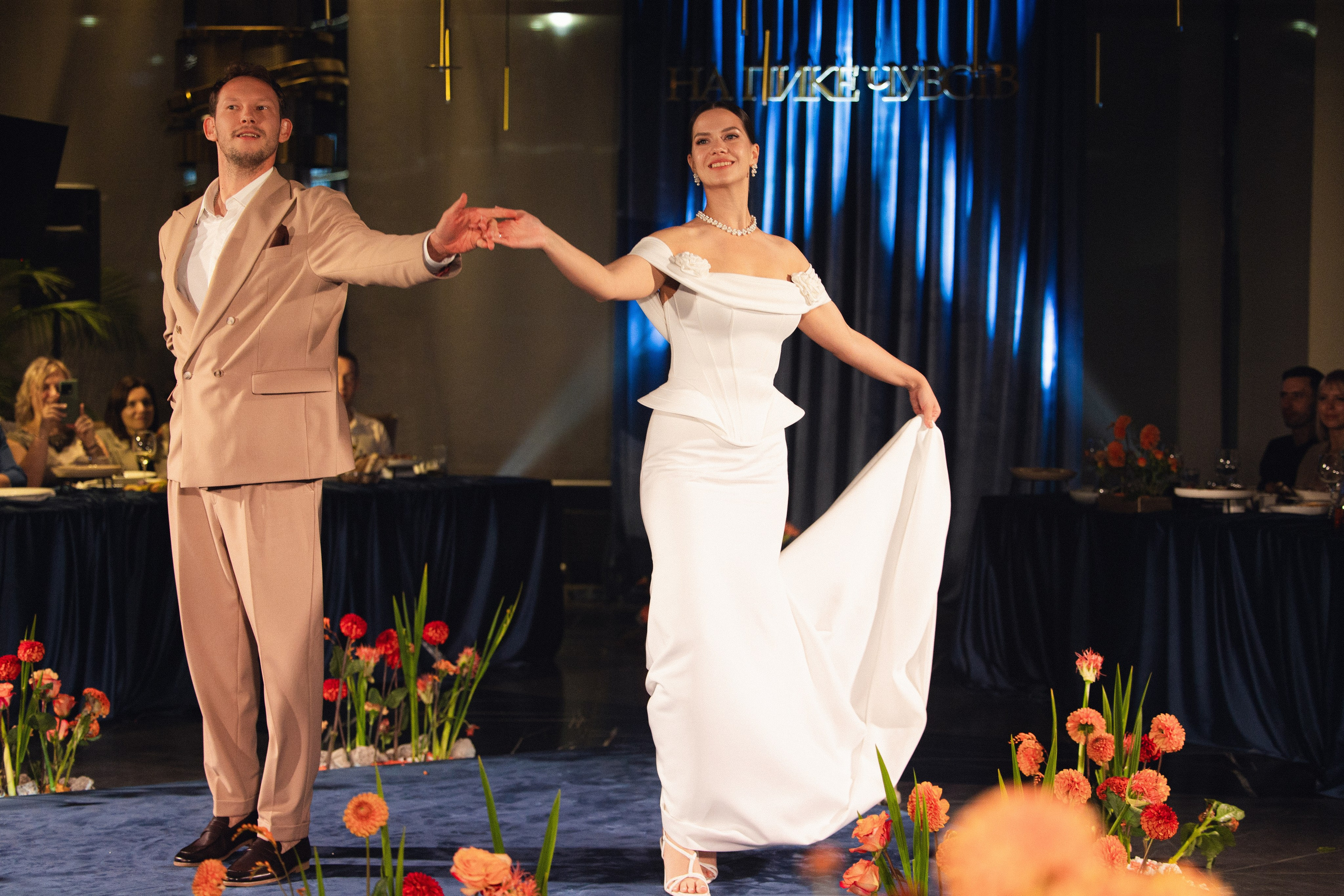 Андрей + Антонина. Свадебный и репортажный фотограф в Казани Регина Гареева