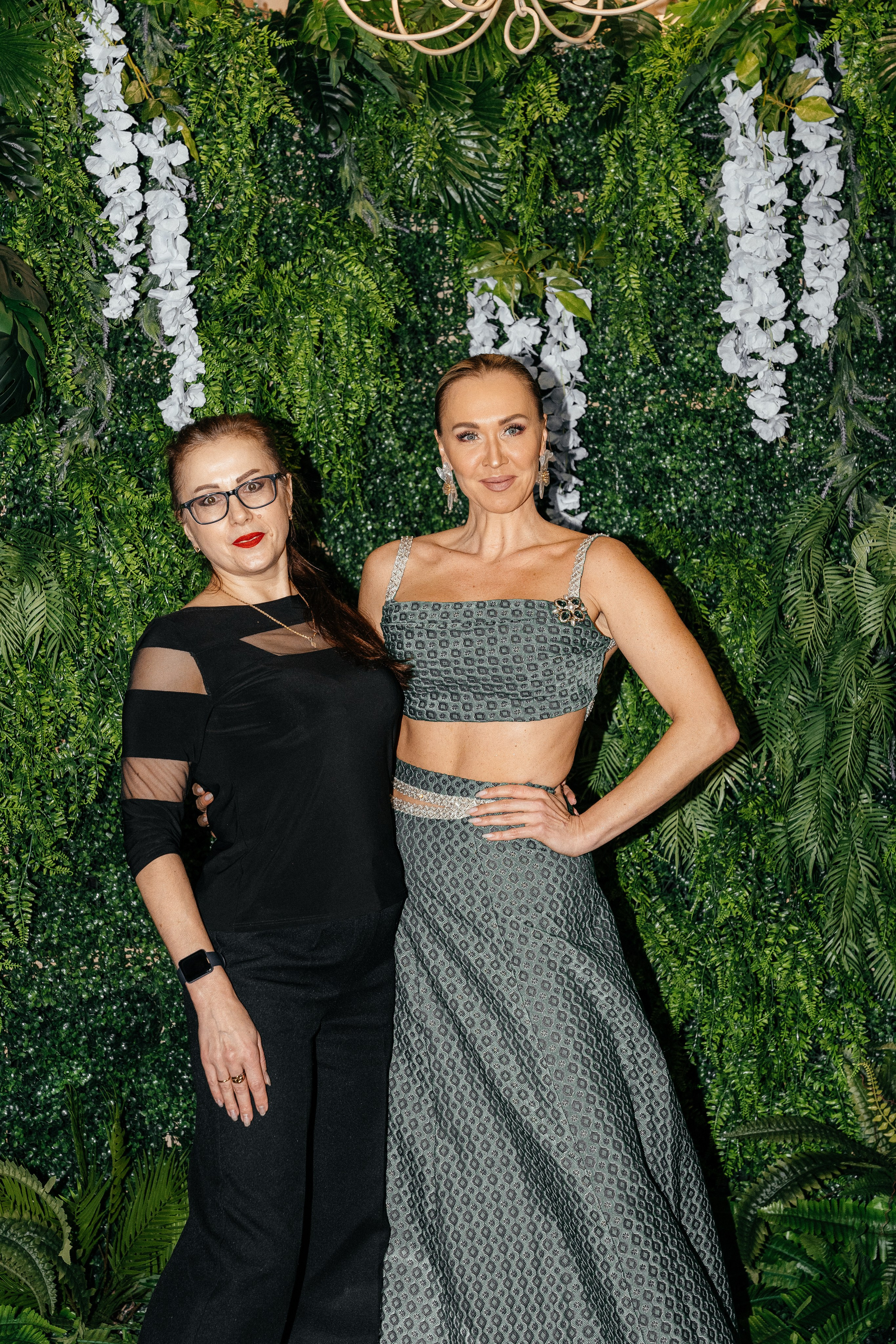 Вечер талантов. Чаплин Холл. Фотограф Санкт-Петербург/Гомель Виктория Петрова