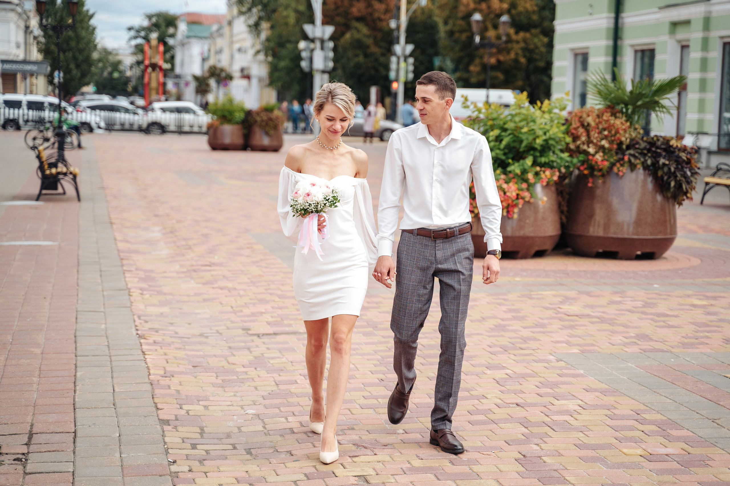 Свадебный и семейный фотограф в Тамбове Дмитрий Рогачев
