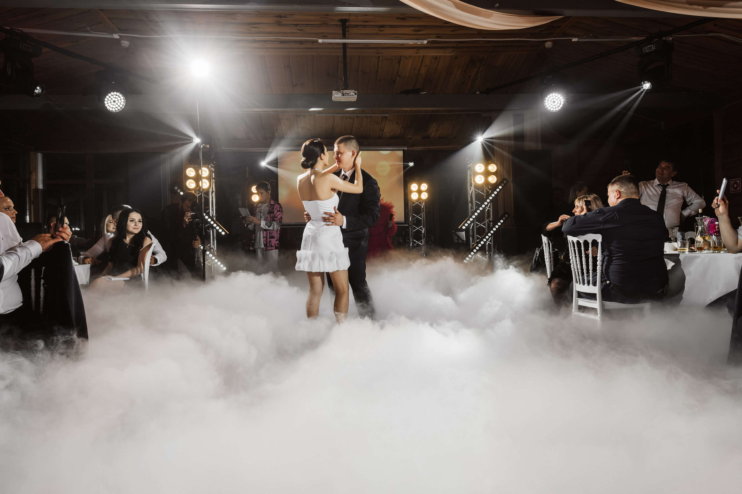 Алина и Коля. Свадебный и семейный фотограф в Ульяновске Анастасия Мышенкова