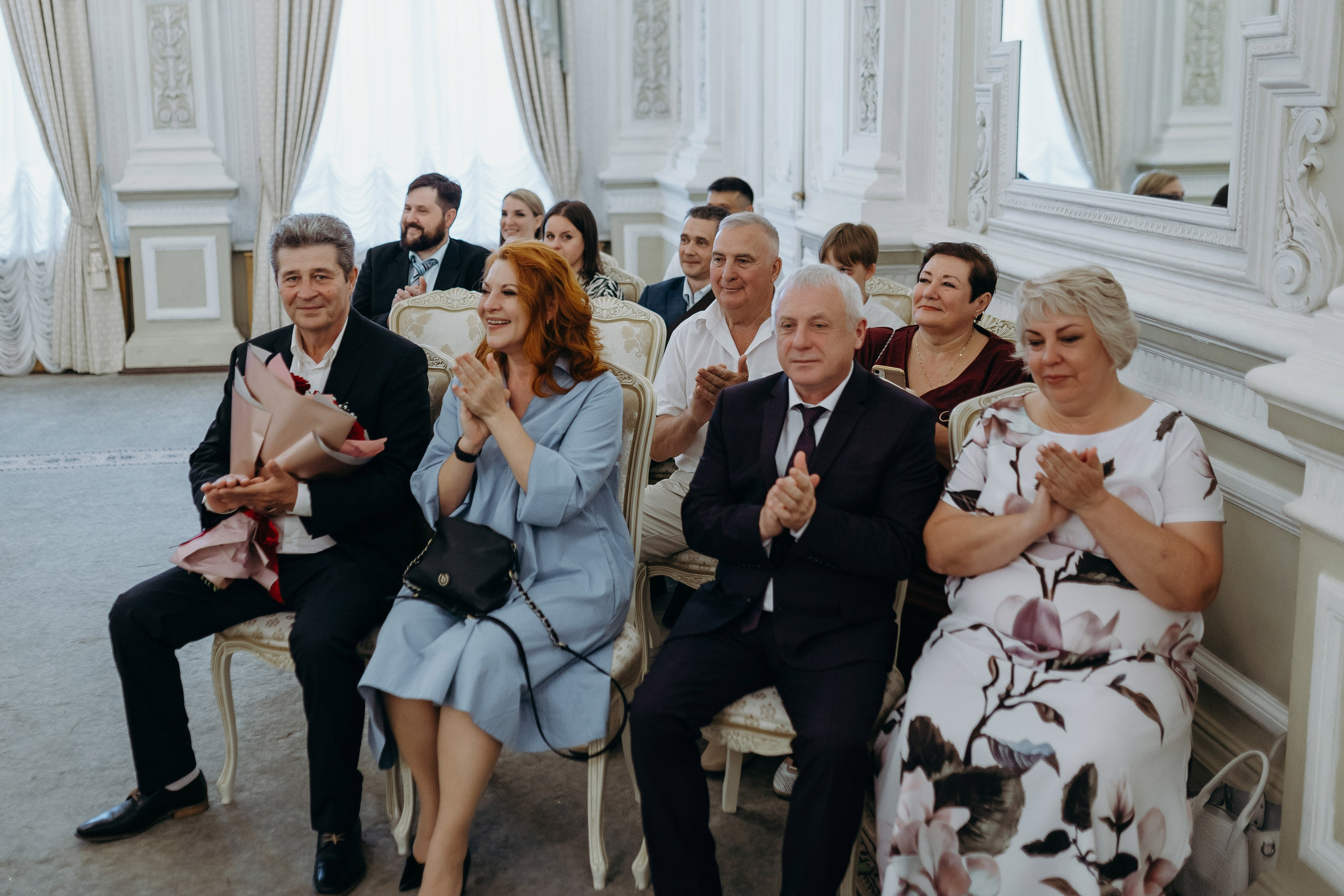 Wedding day 12.07.24. Свадебный фотограф в Санкт-Петербурге