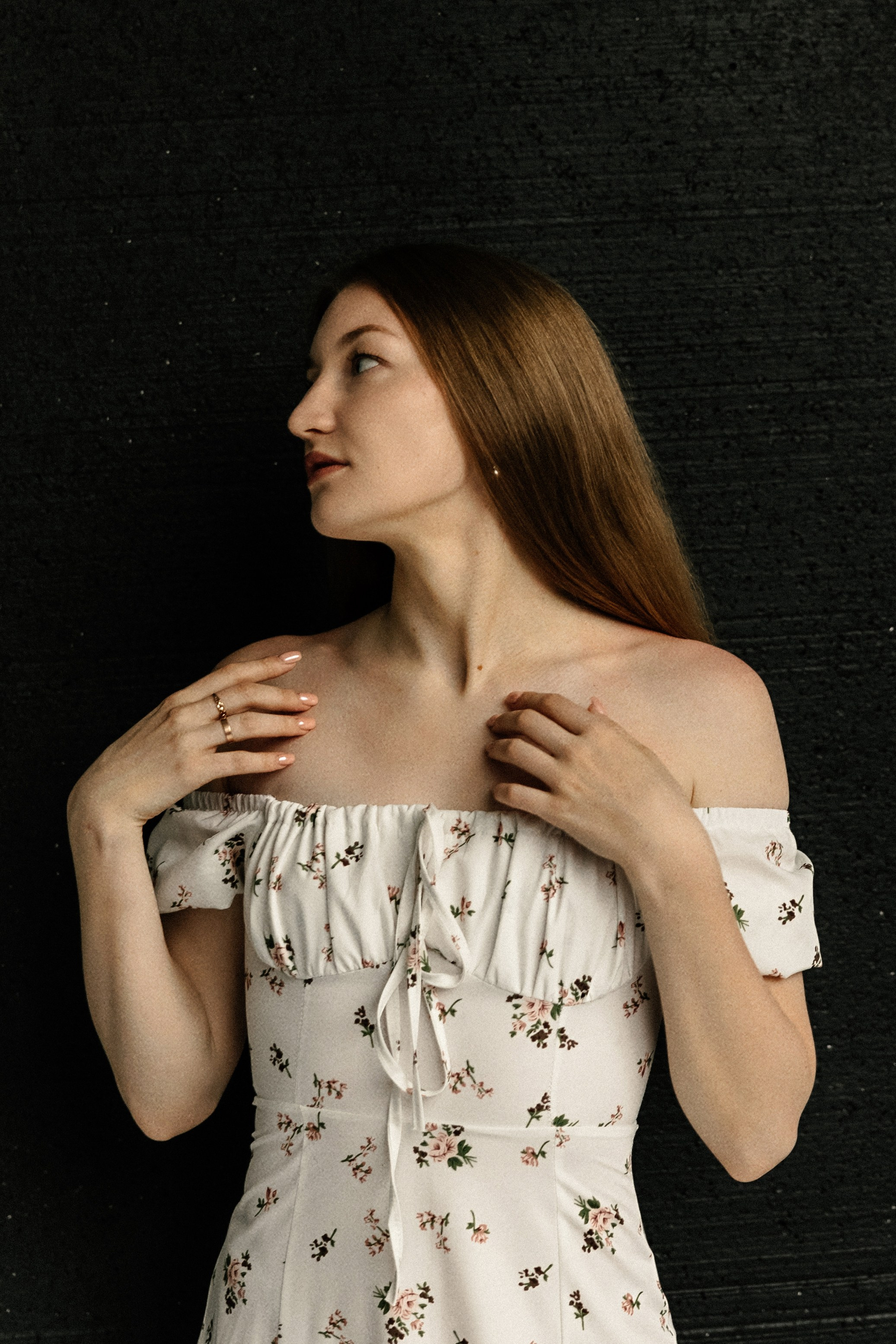 Маша. Фотограф Москва, Санкт-Петербург, Абакан